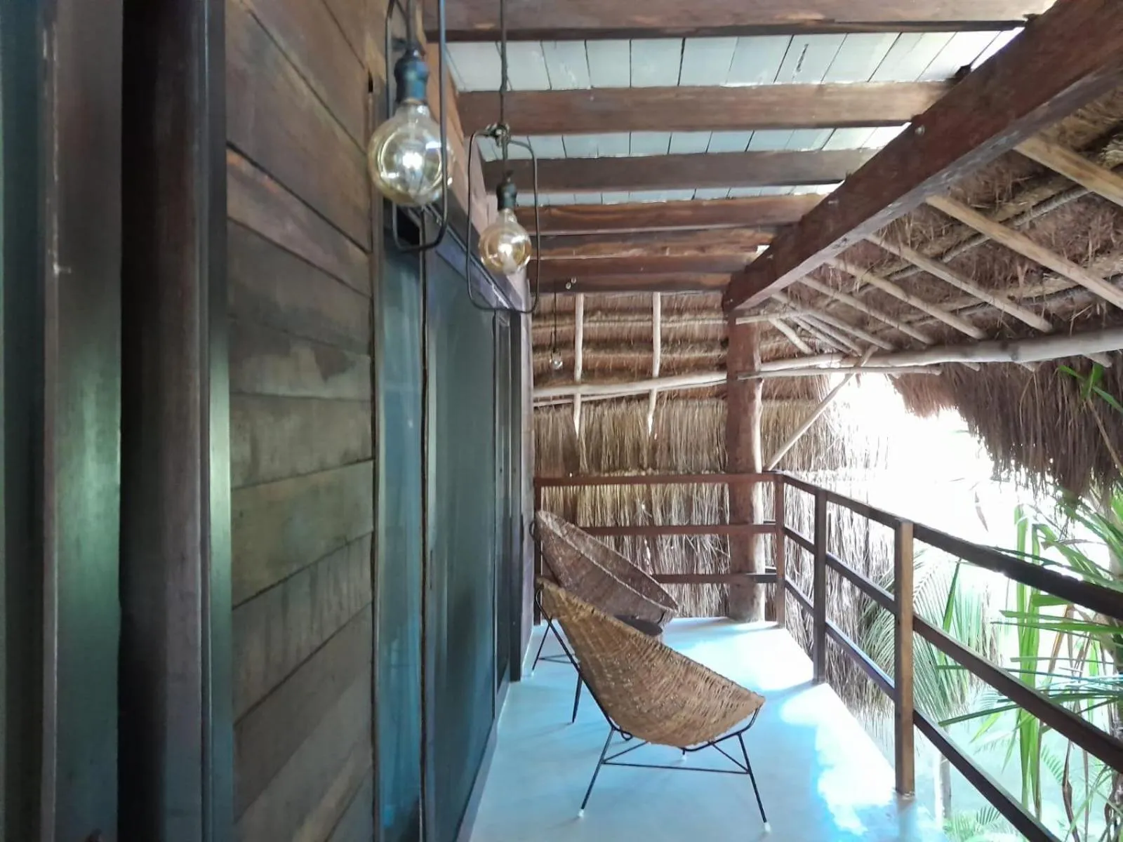 acessibility in Amor Rooms