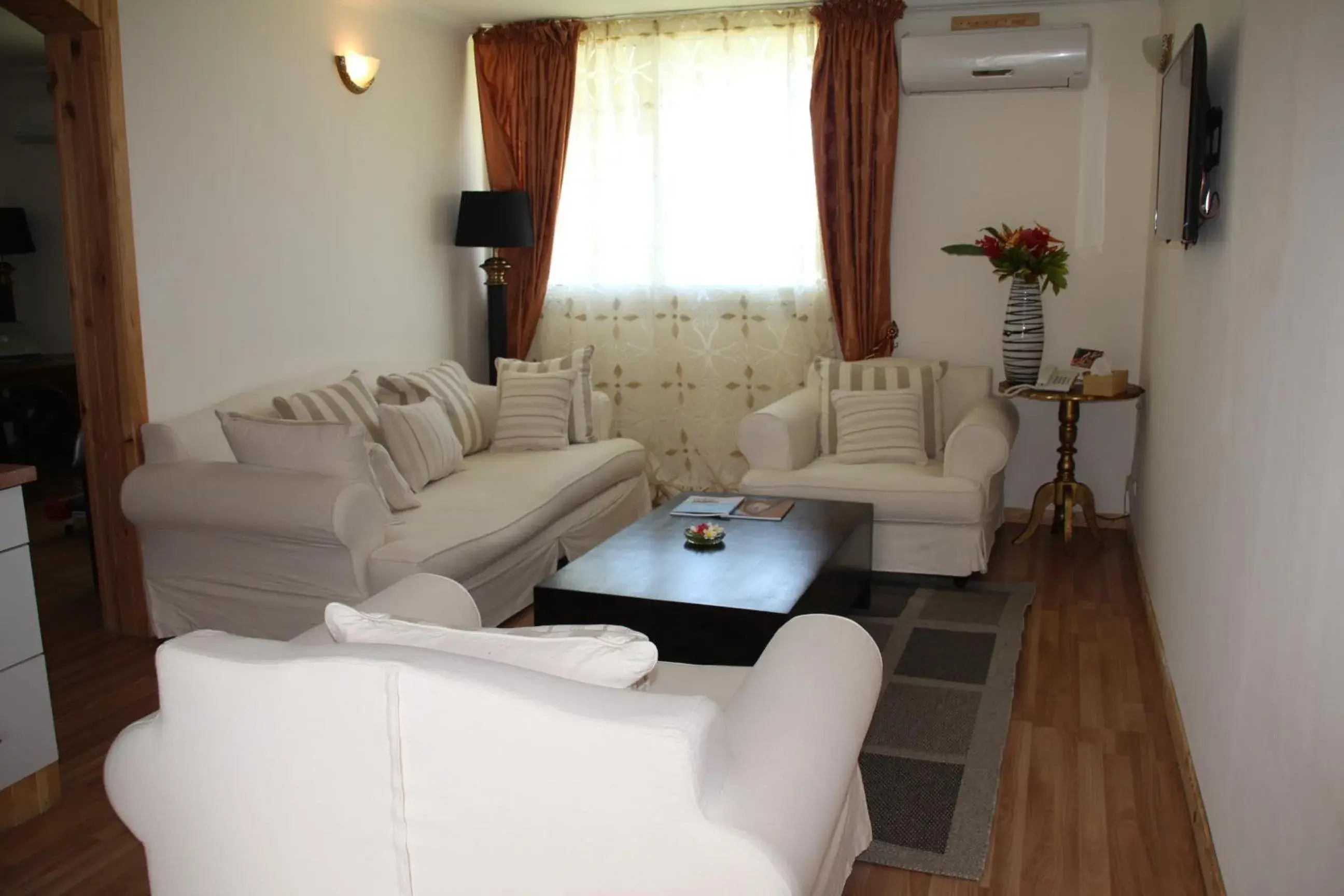 Suite with Garden View in Retaj Moroni Suite with Garden View in Retaj Moroni