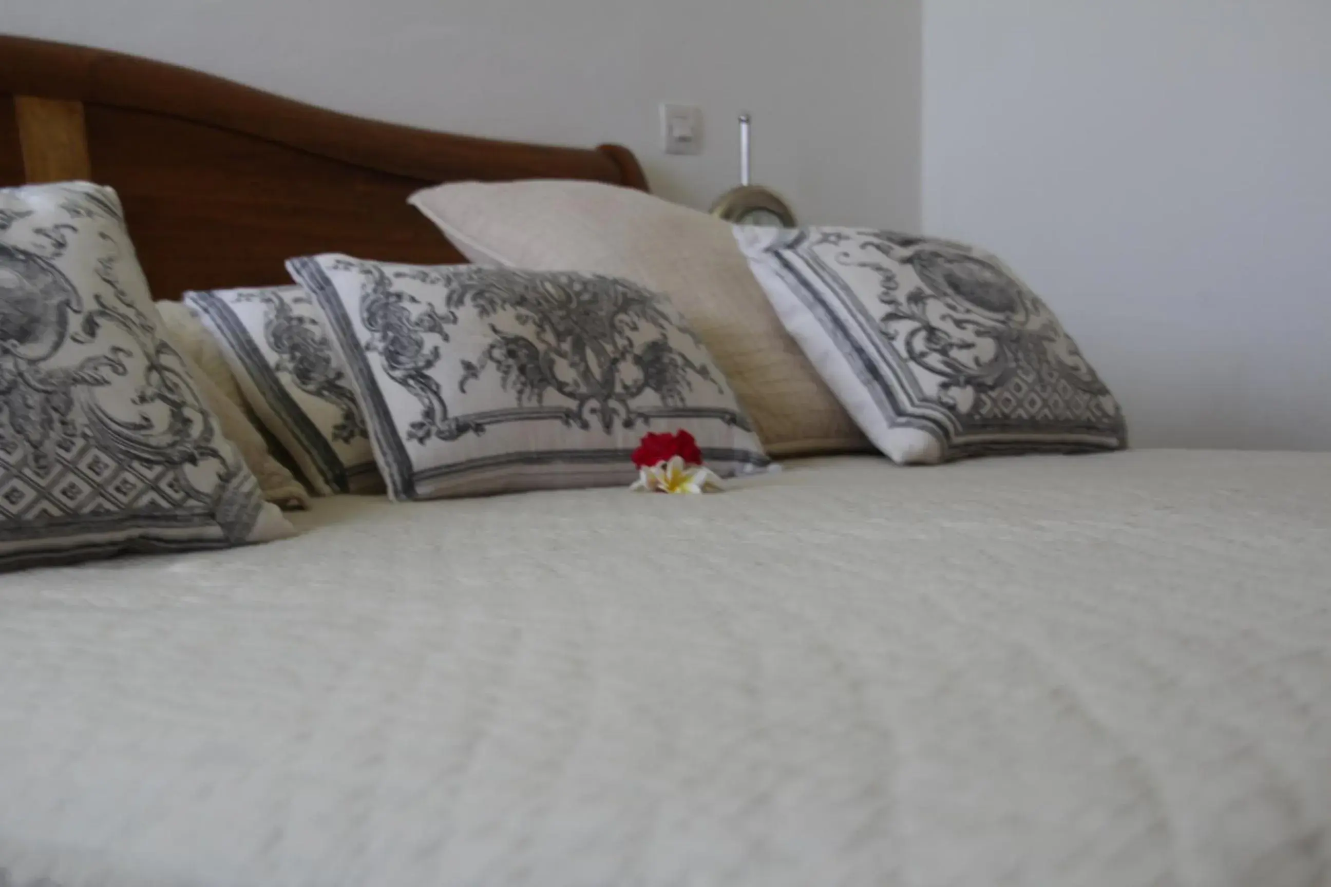 Executive Suite in Retaj Moroni Executive Suite in Retaj Moroni