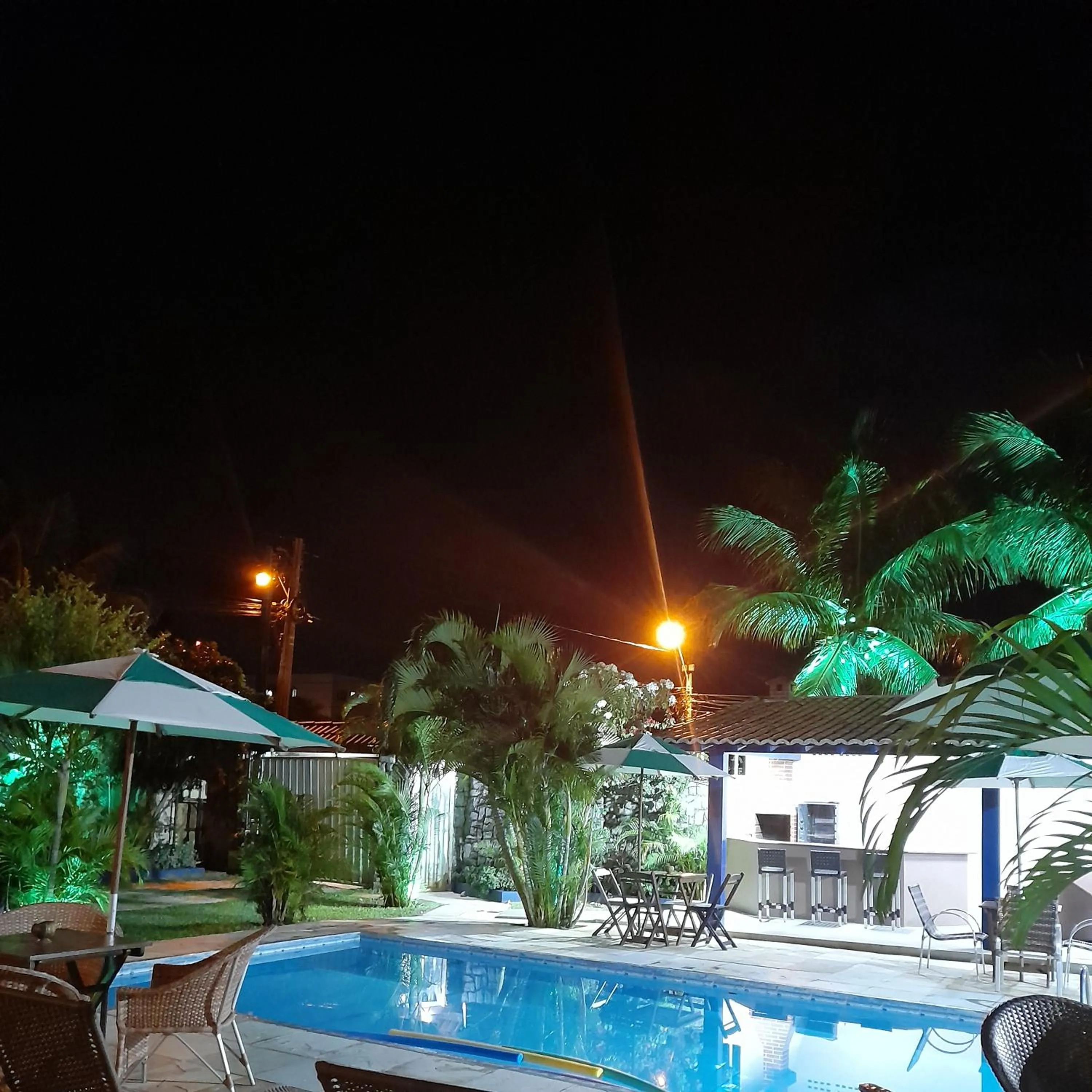 Pousada Tartaruga Cumbuco