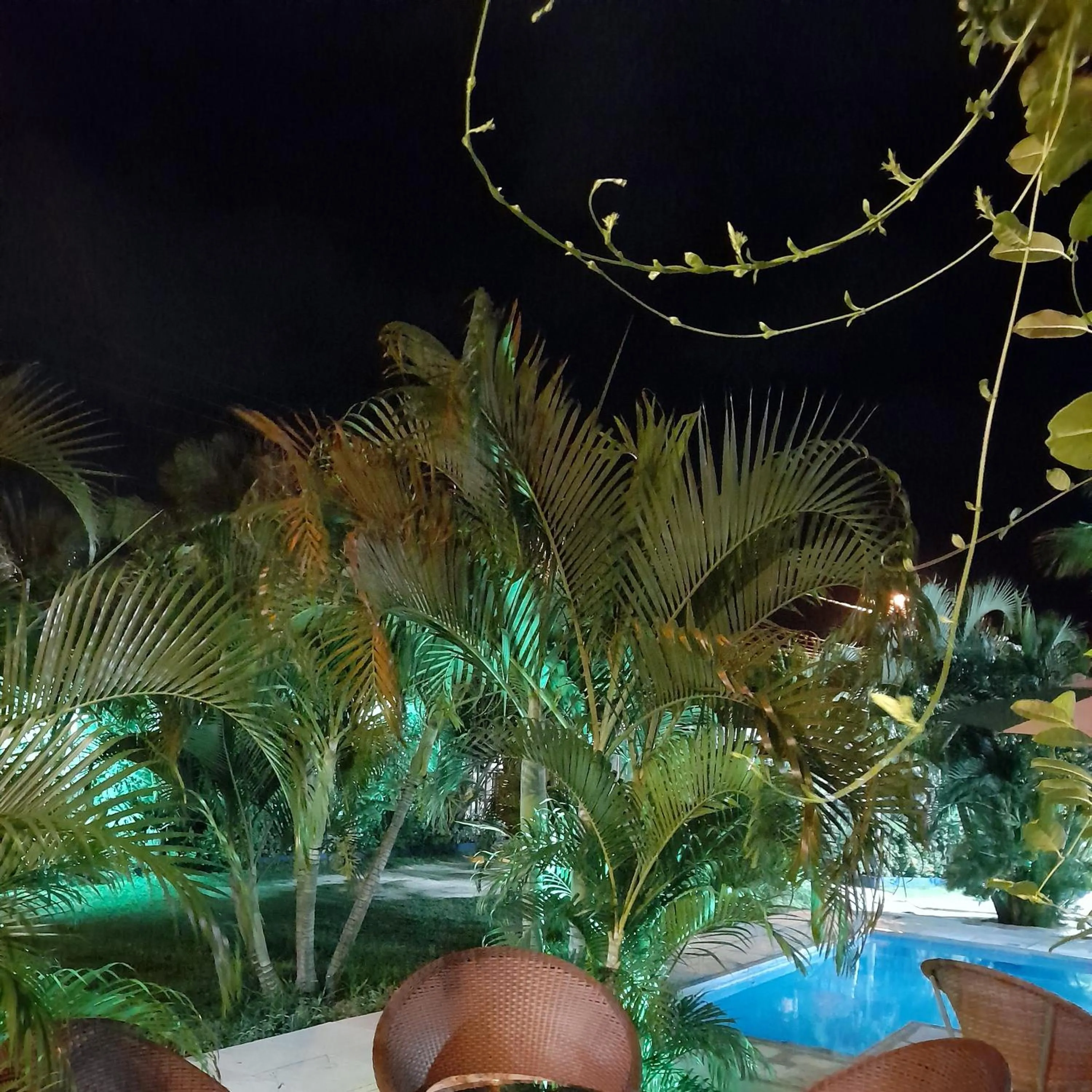 Pousada Tartaruga Cumbuco