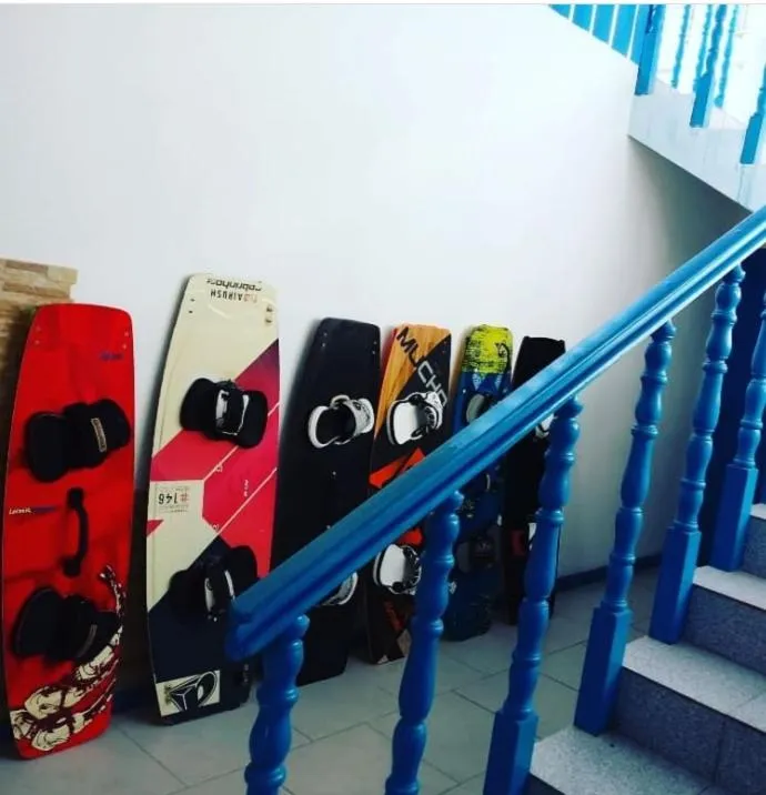 Pousada Tartaruga Cumbuco