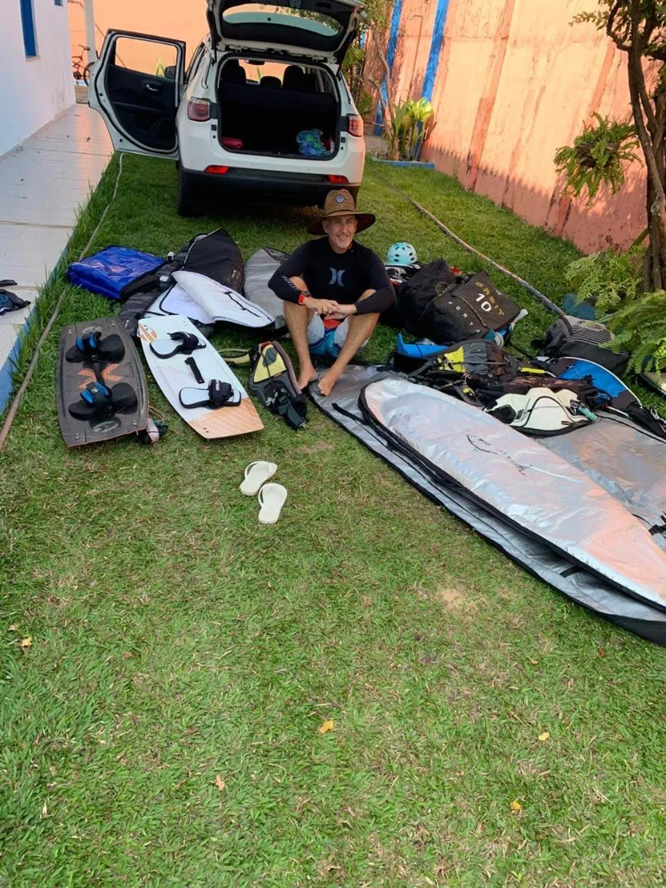 Pousada Tartaruga Cumbuco