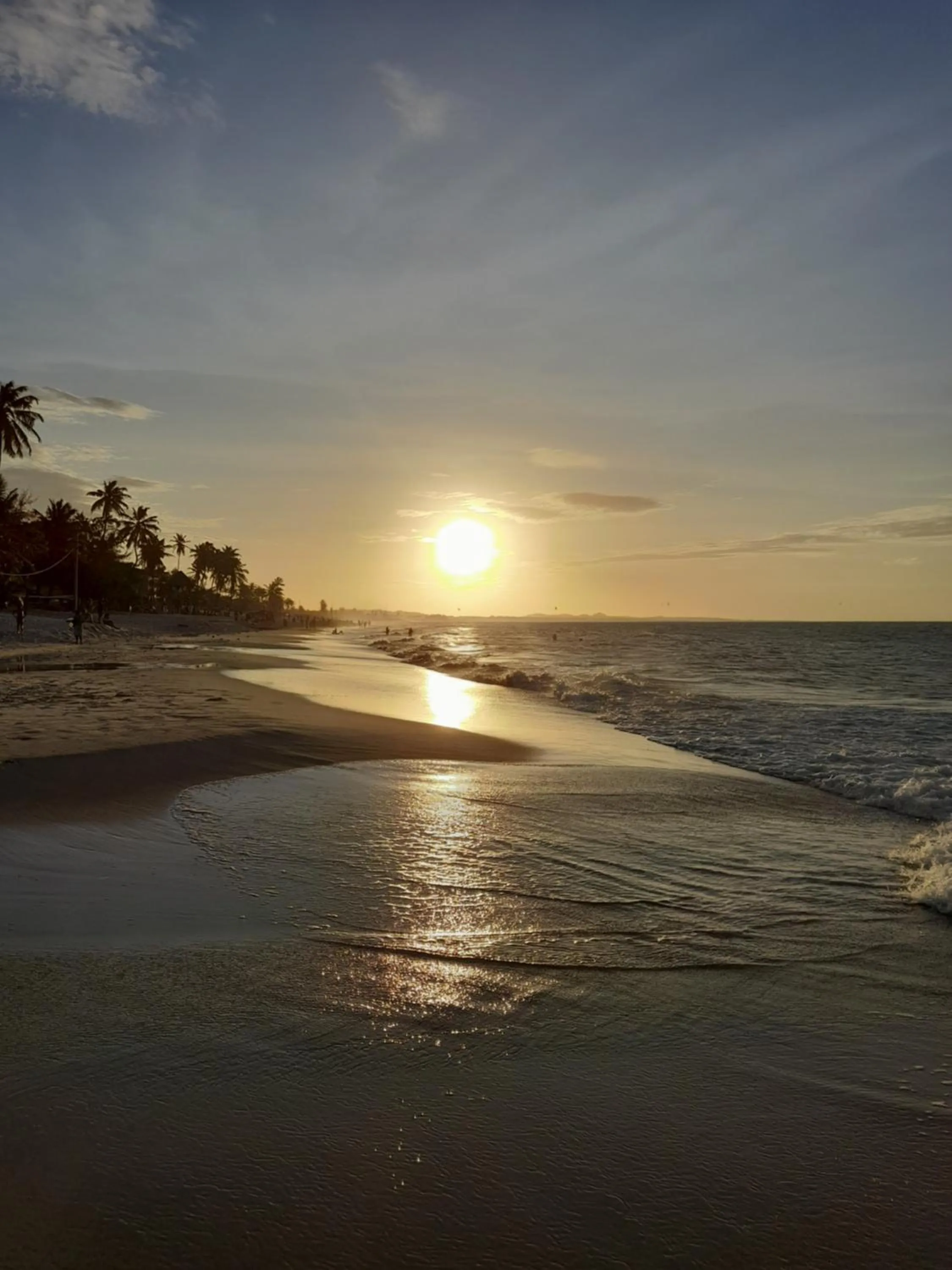 Pousada Tartaruga Cumbuco