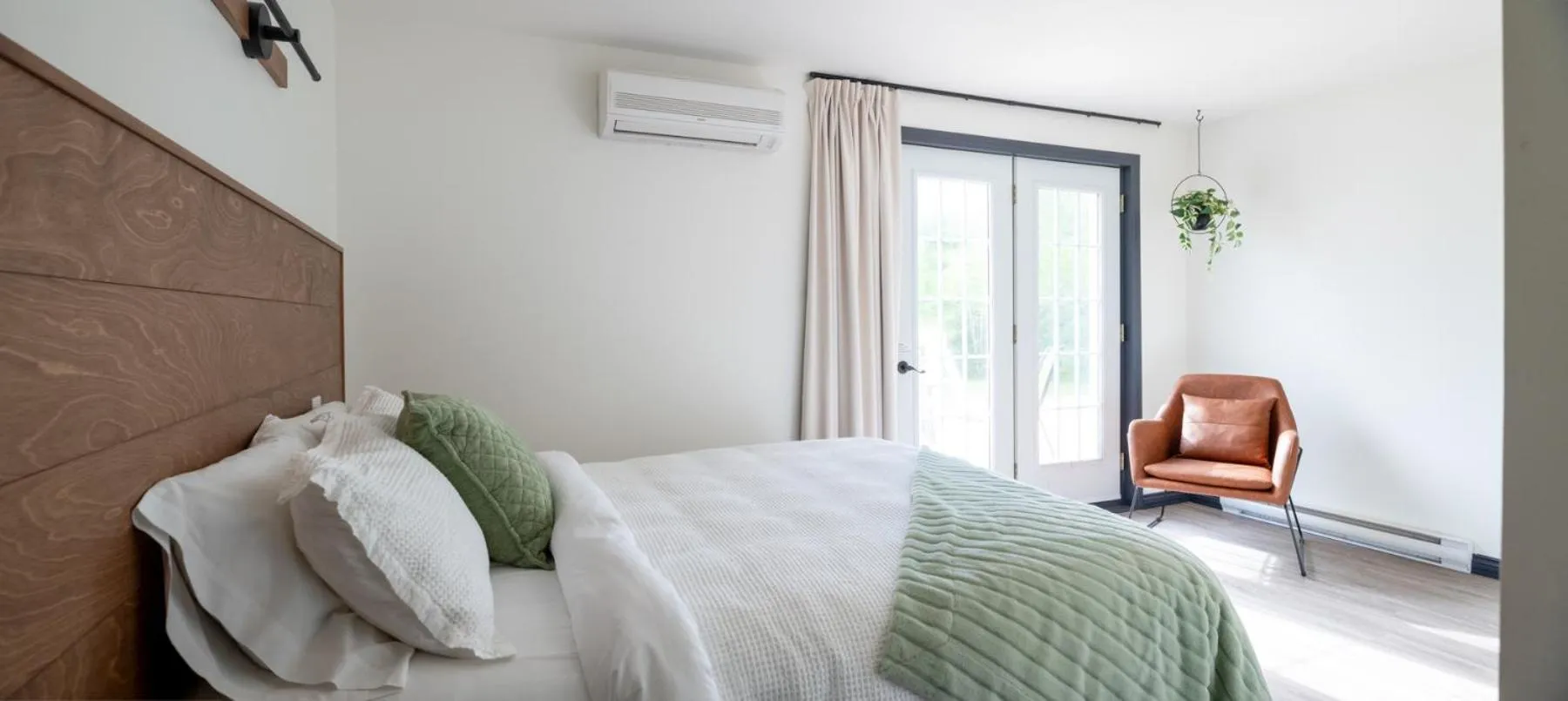 Photo of the whole room, Bed in Le Relais des Hautes Gorges