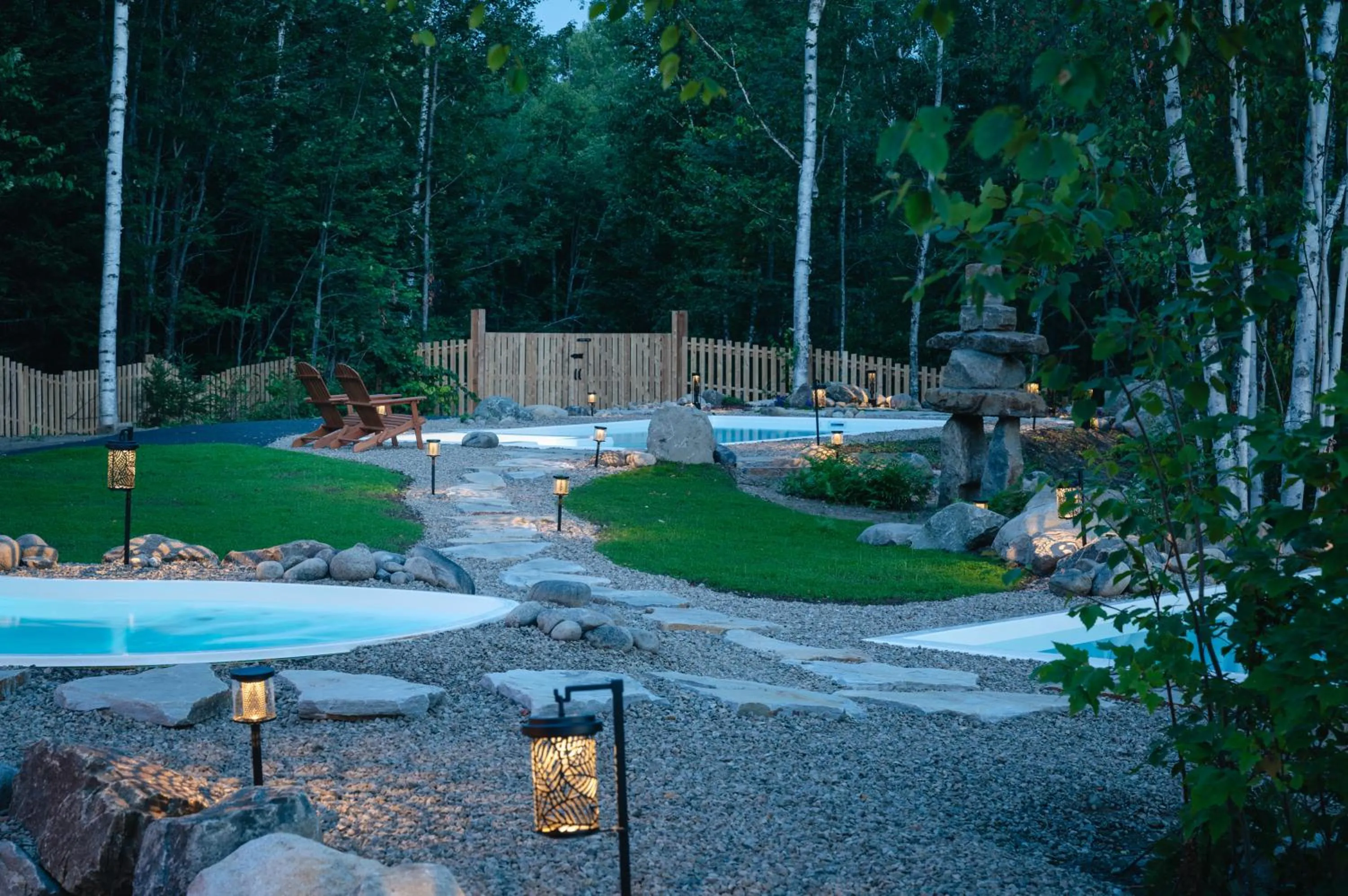 Spa and wellness centre/facilities in Le Relais des Hautes Gorges