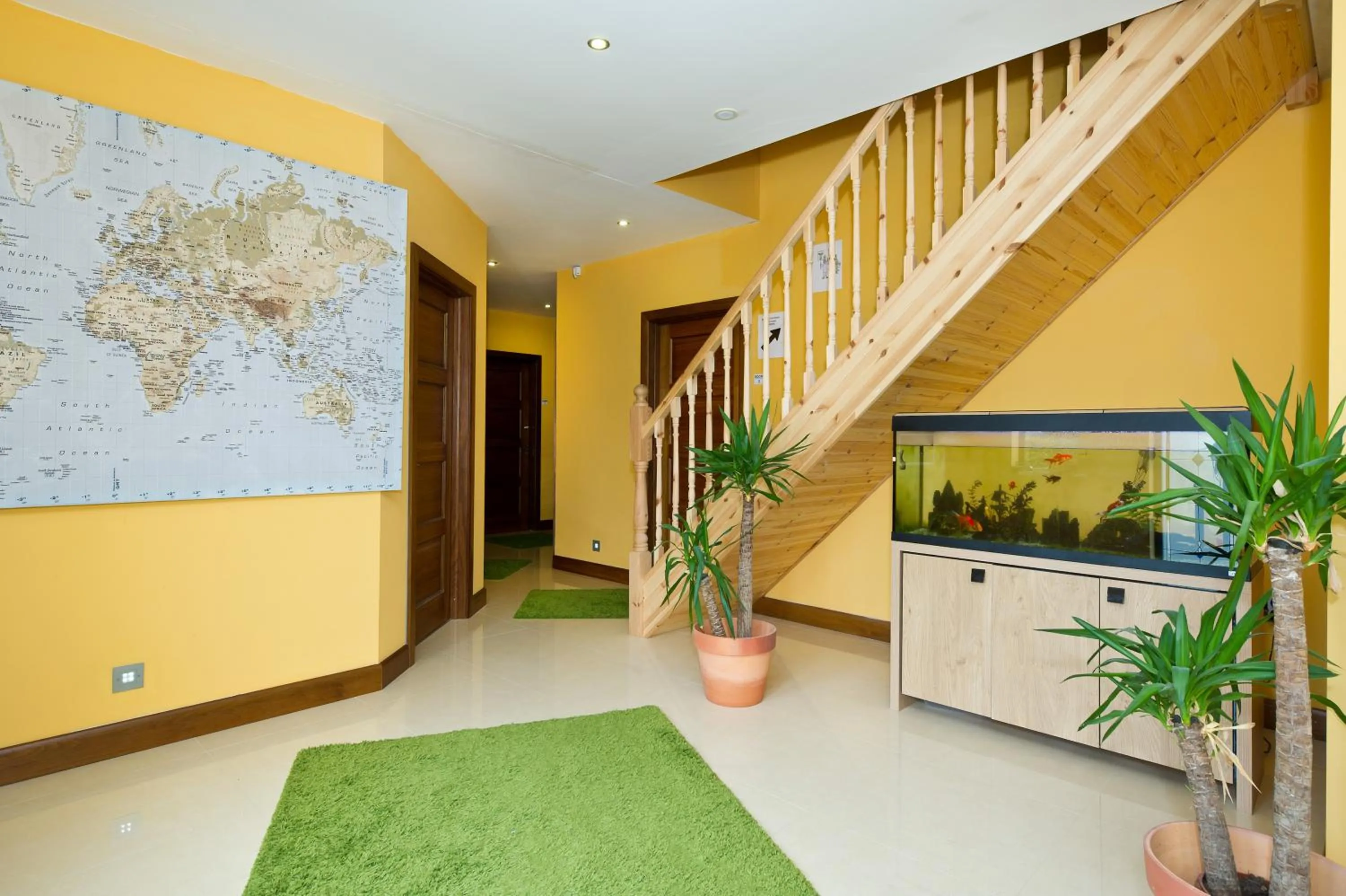 Moorepark West House