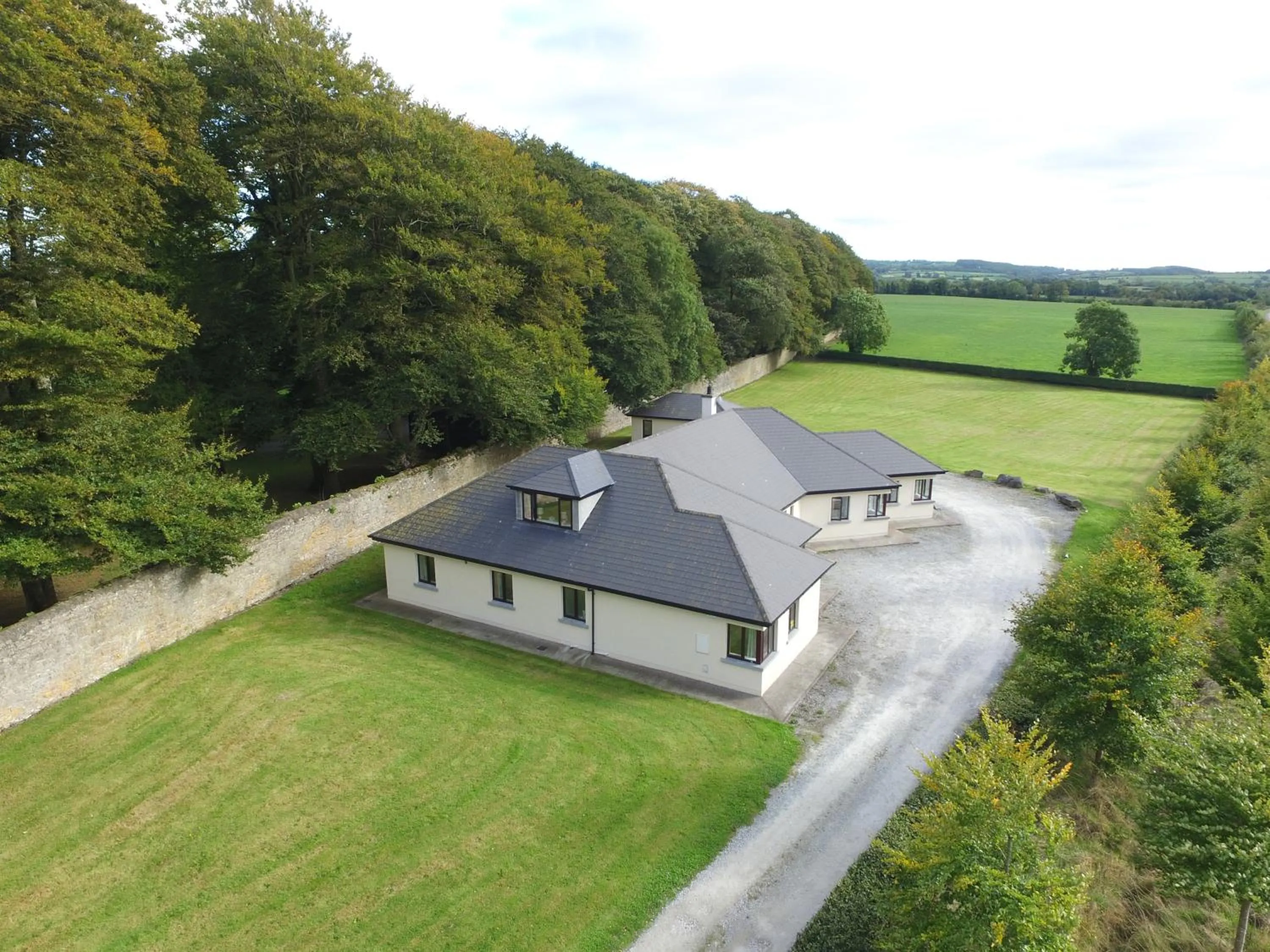 Moorepark West House