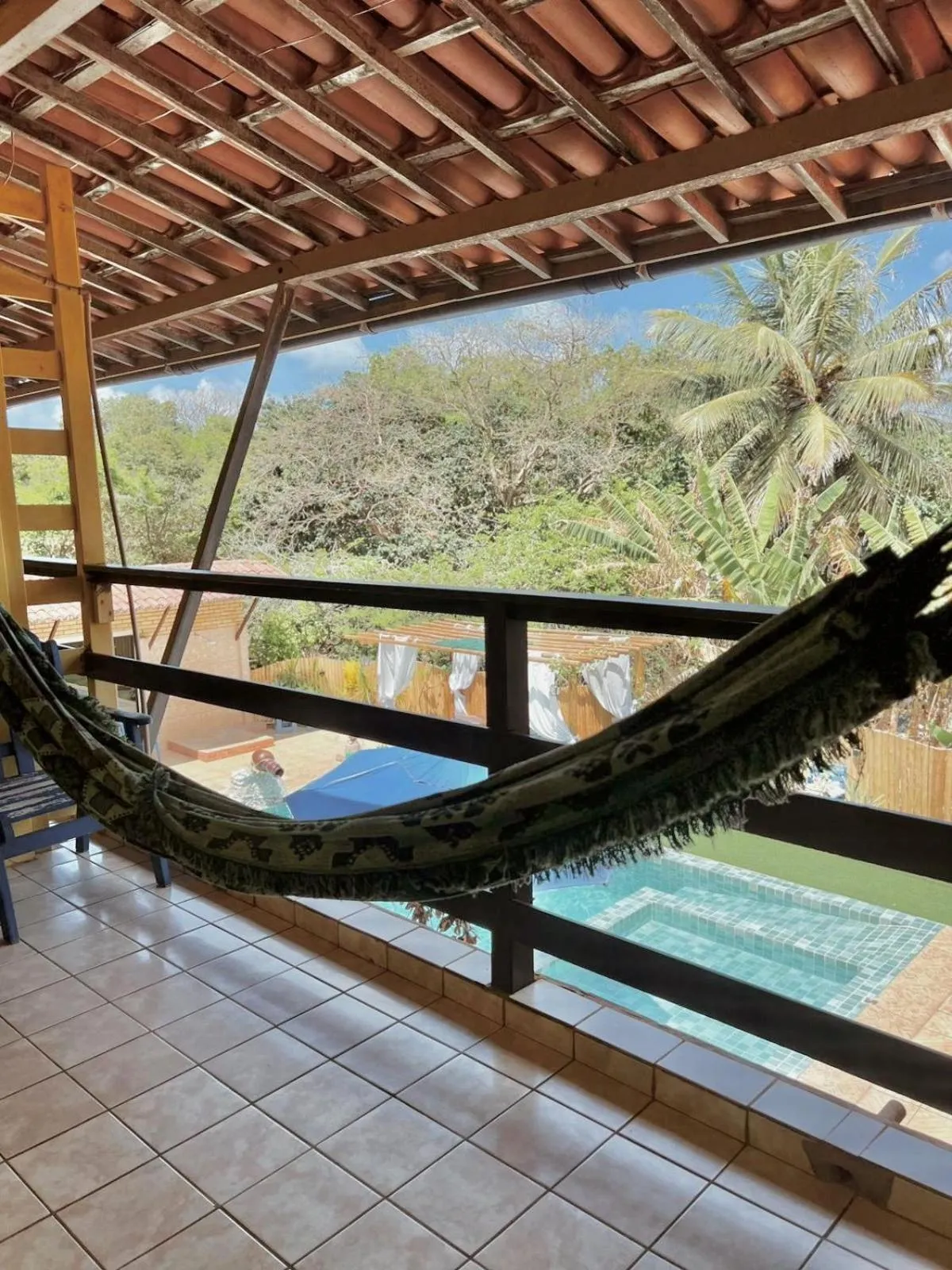 Pousada Praia do Amor Pipa