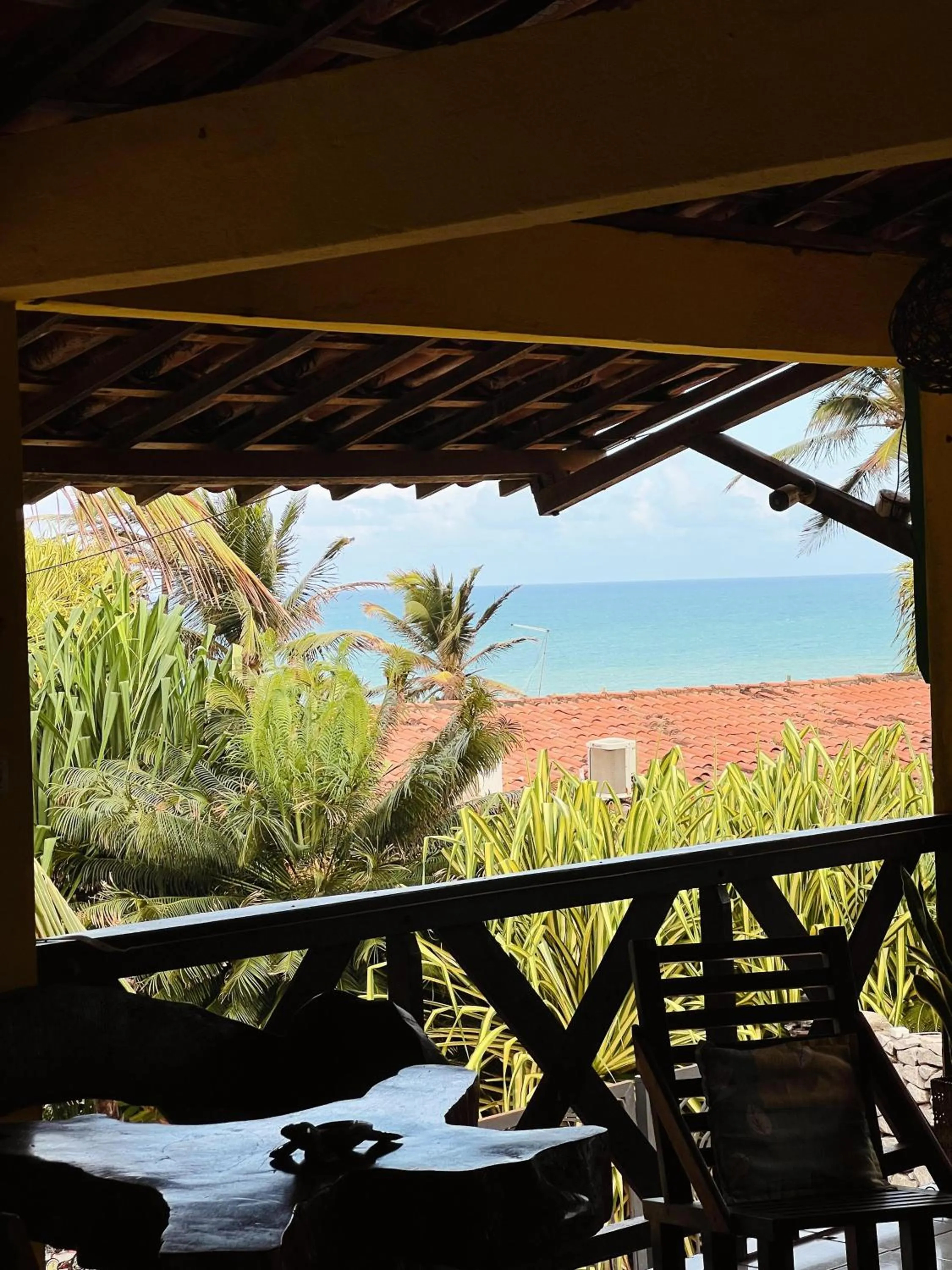 Pousada Praia do Amor Pipa