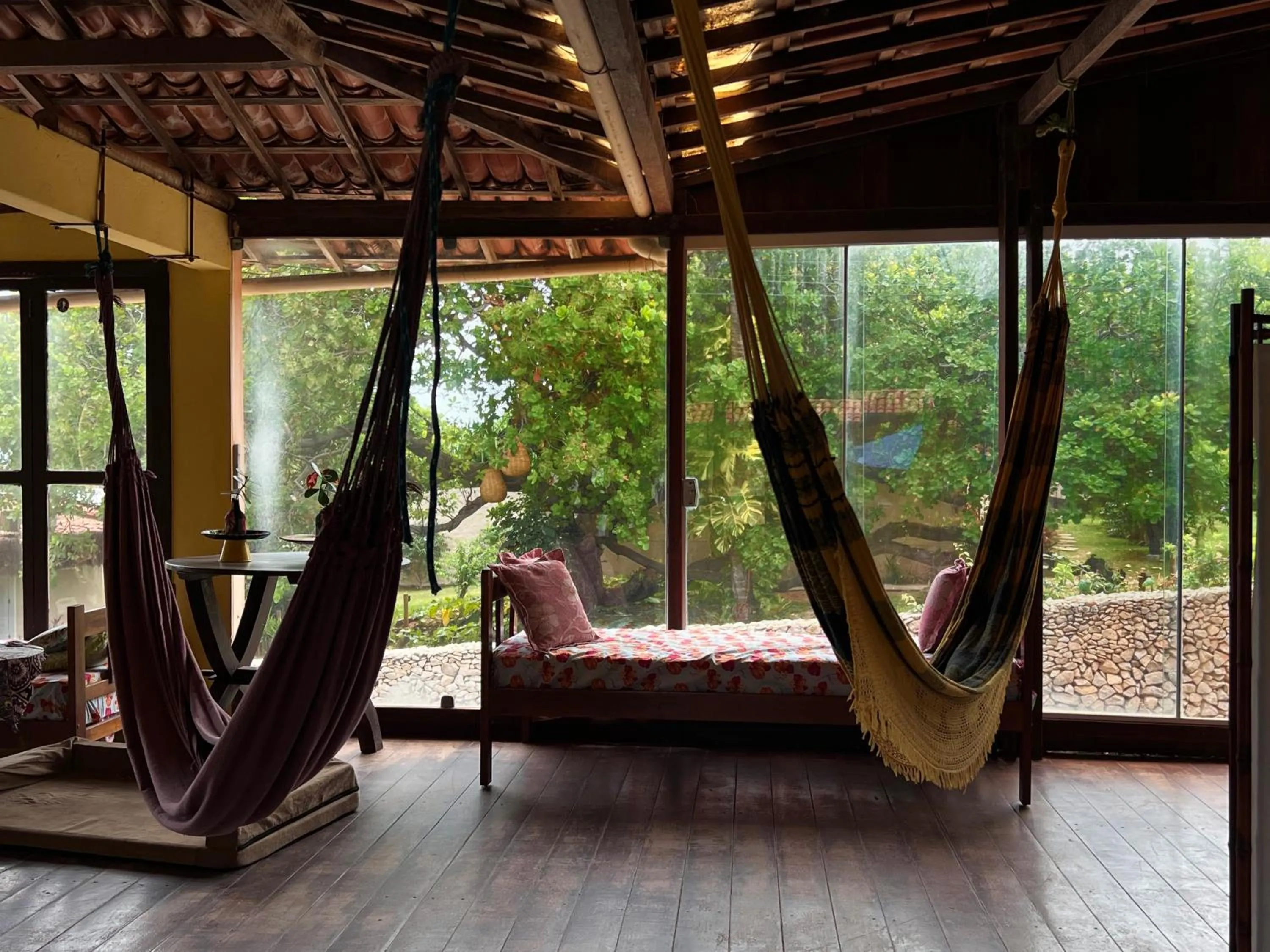 Pousada Praia do Amor Pipa