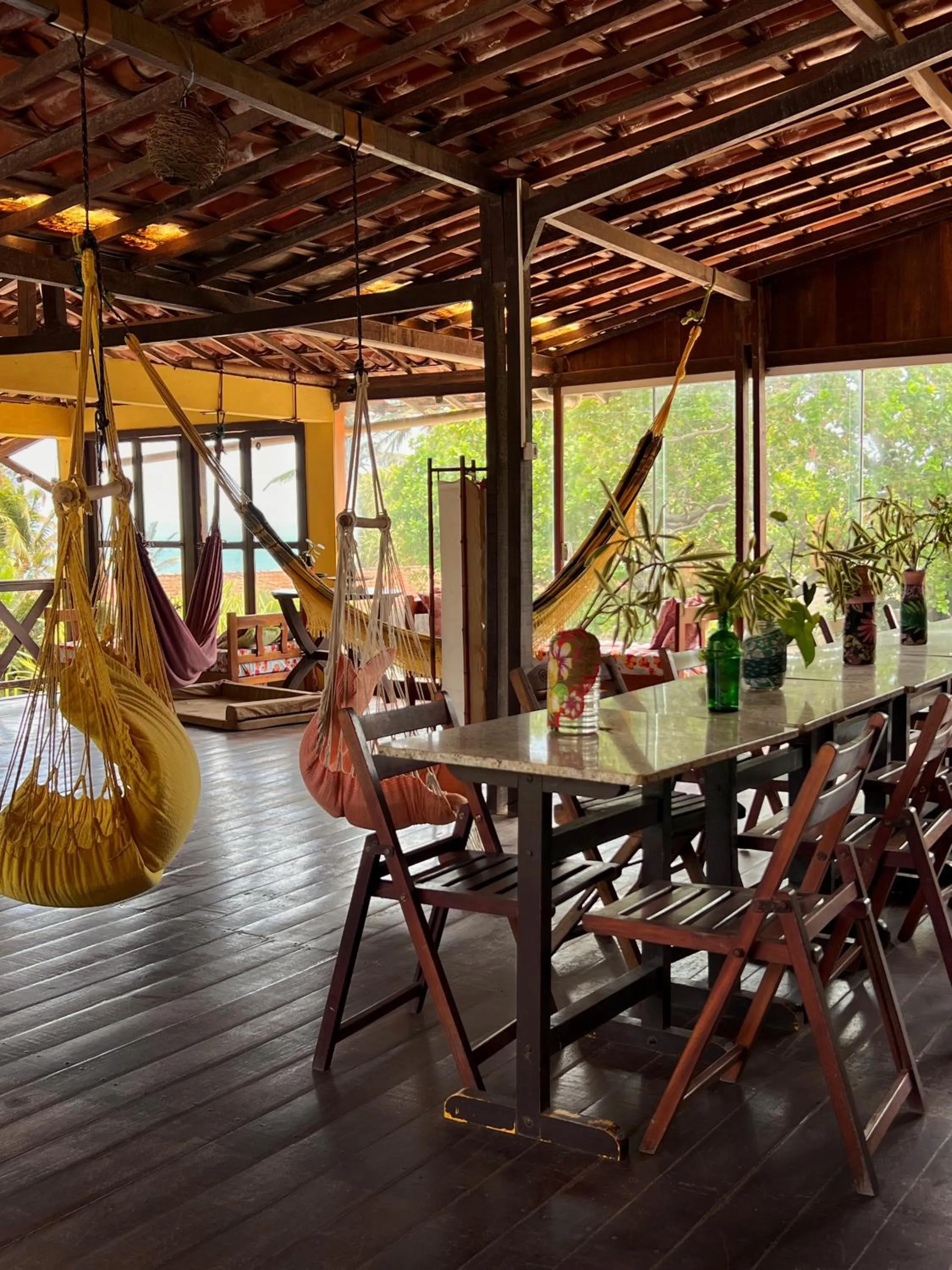 Pousada Praia do Amor Pipa