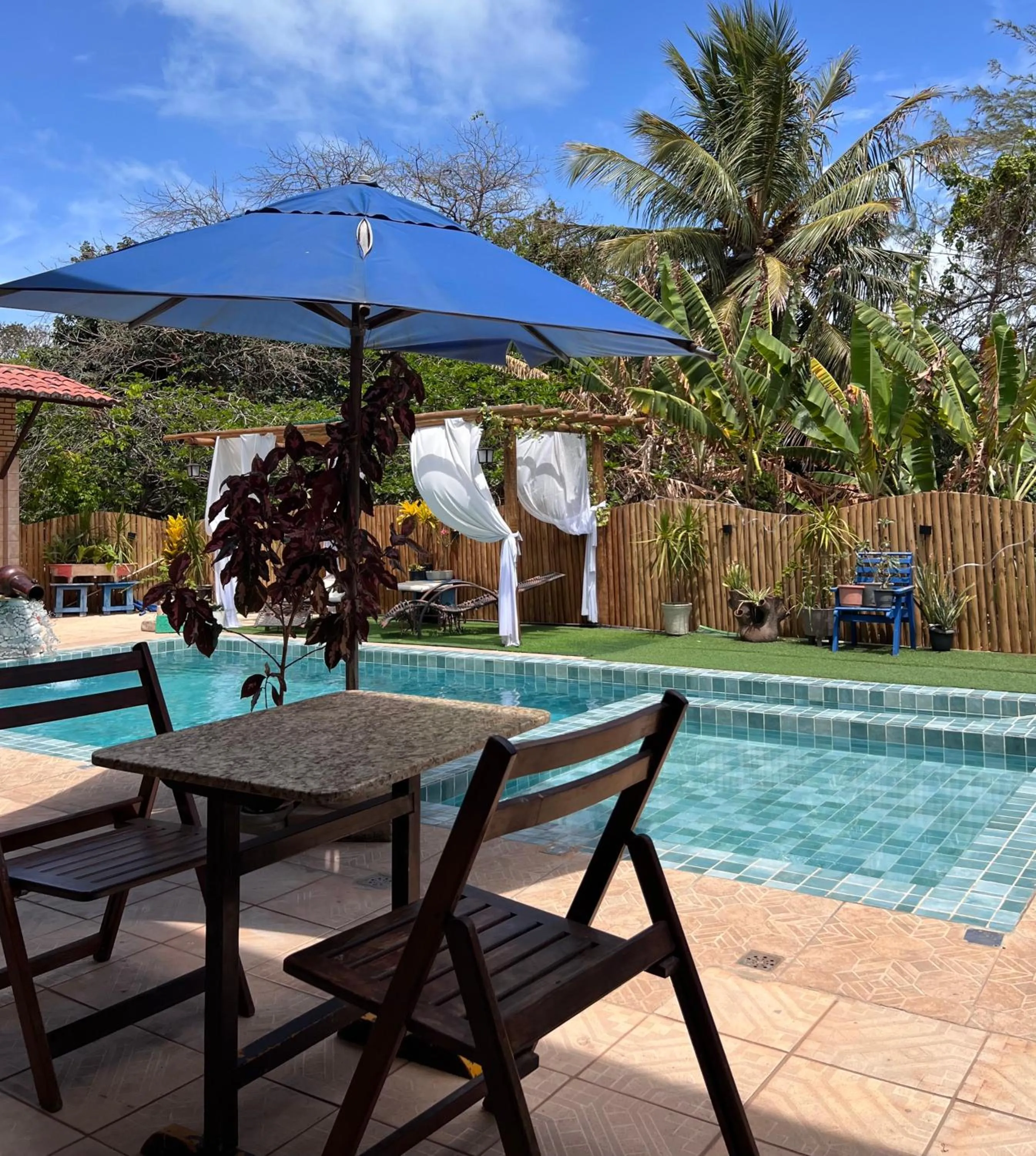 Pousada Praia do Amor Pipa