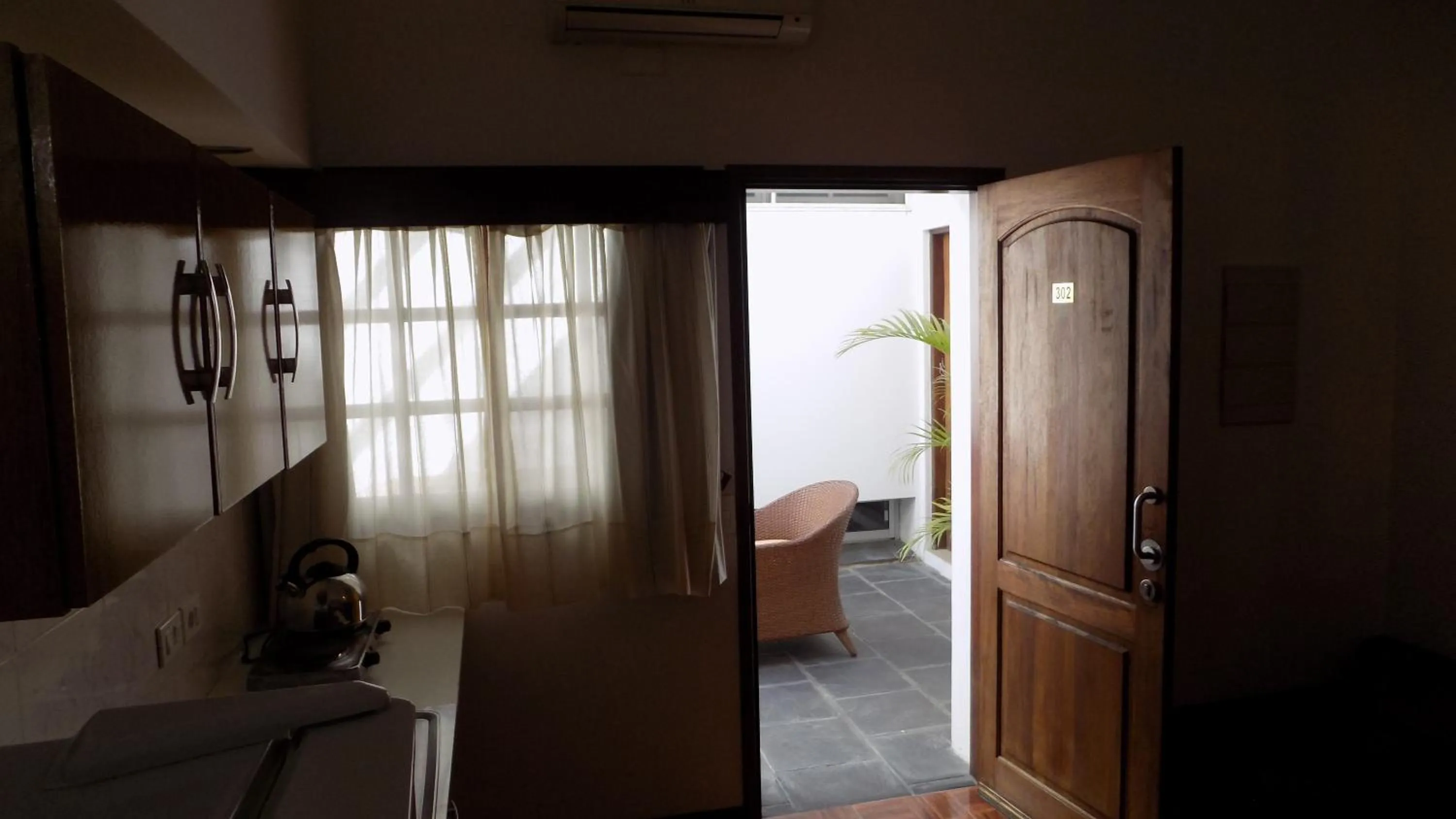 Photo of the whole room, Bed in Hotel Concorde