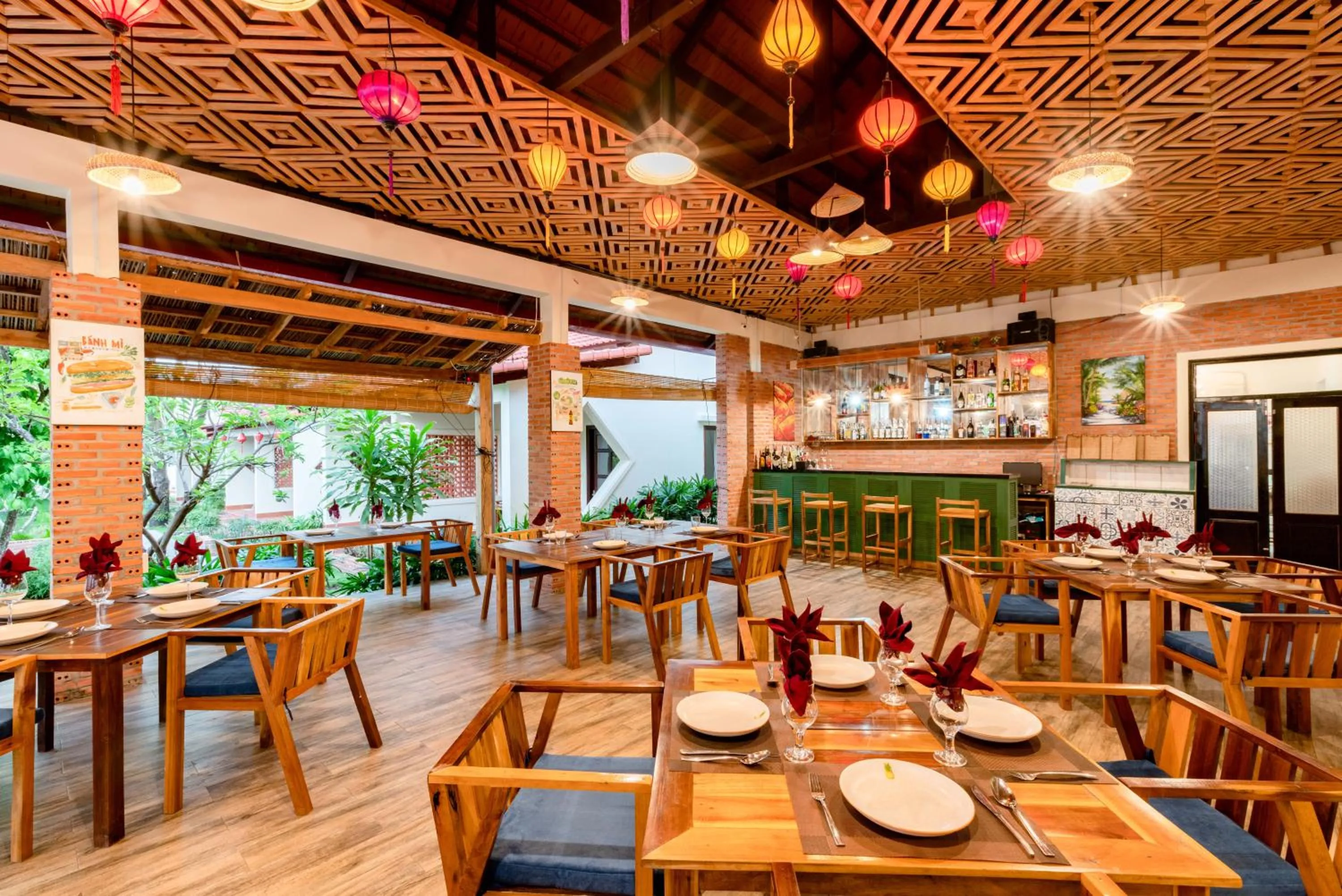 Restaurant/places to eat in Hula Hula Seafront Phu Quoc