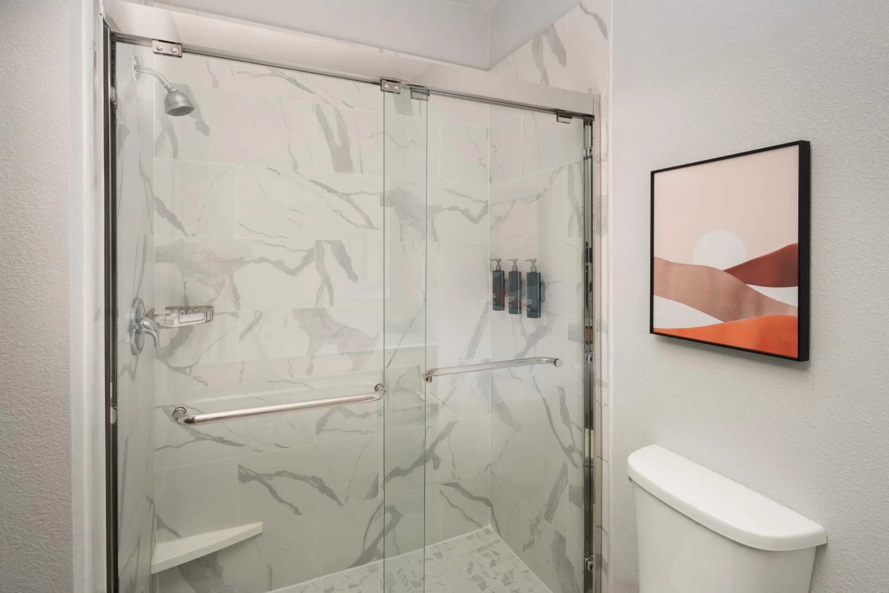 DoubleTree by Hilton Houston Westchase