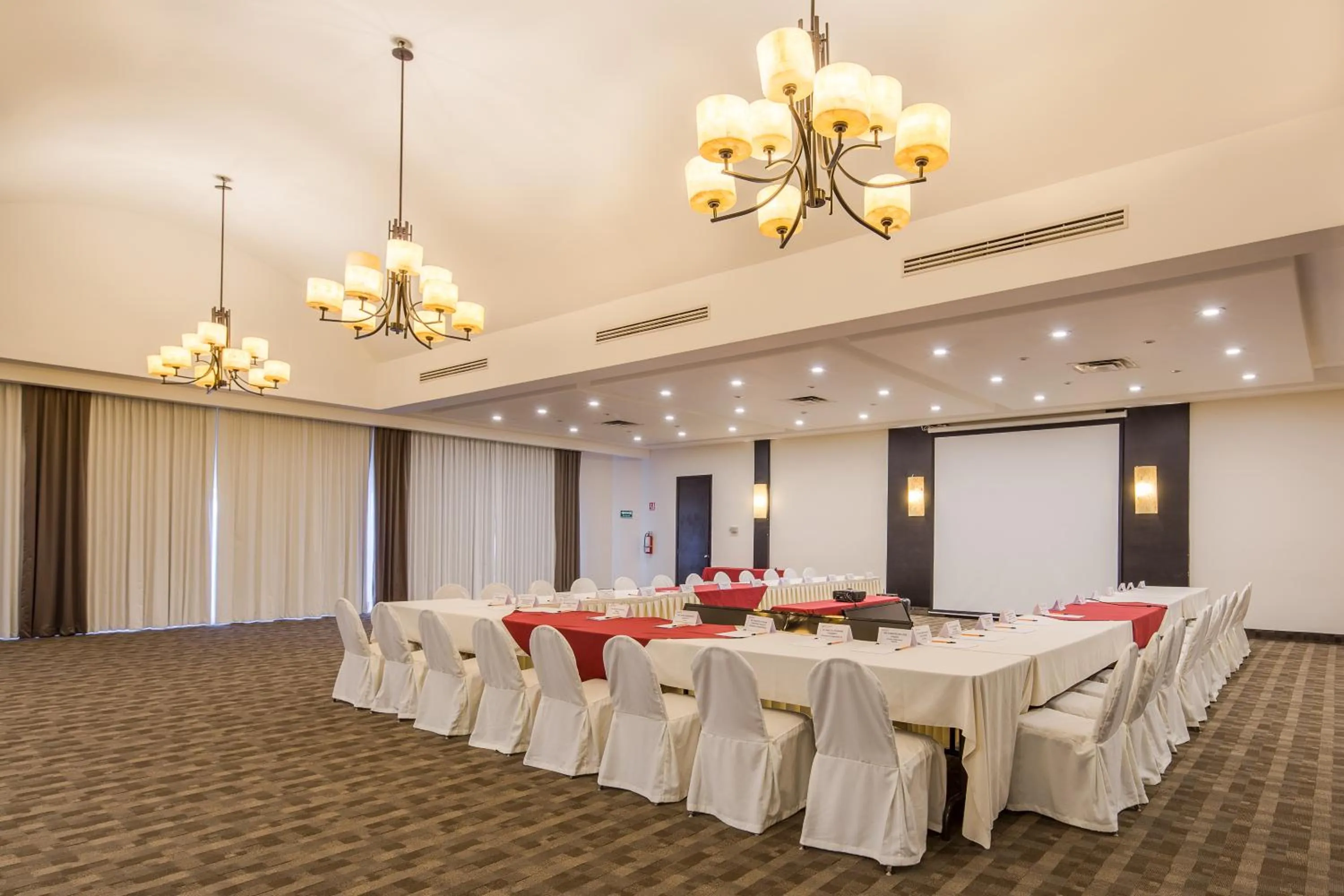 Banquet/Function facilities in Casa Grande Delicias