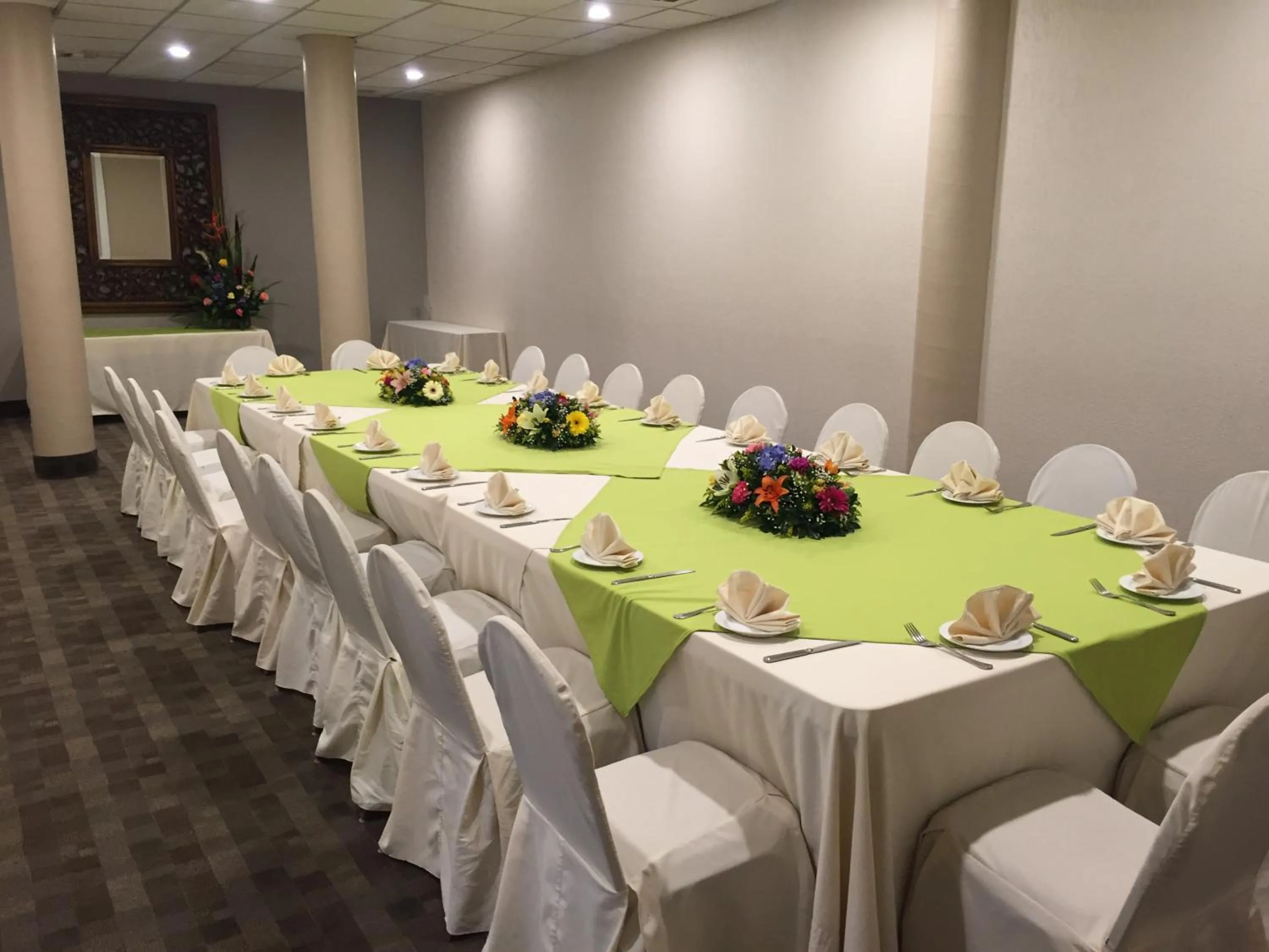 Banquet/Function facilities in Casa Grande Delicias