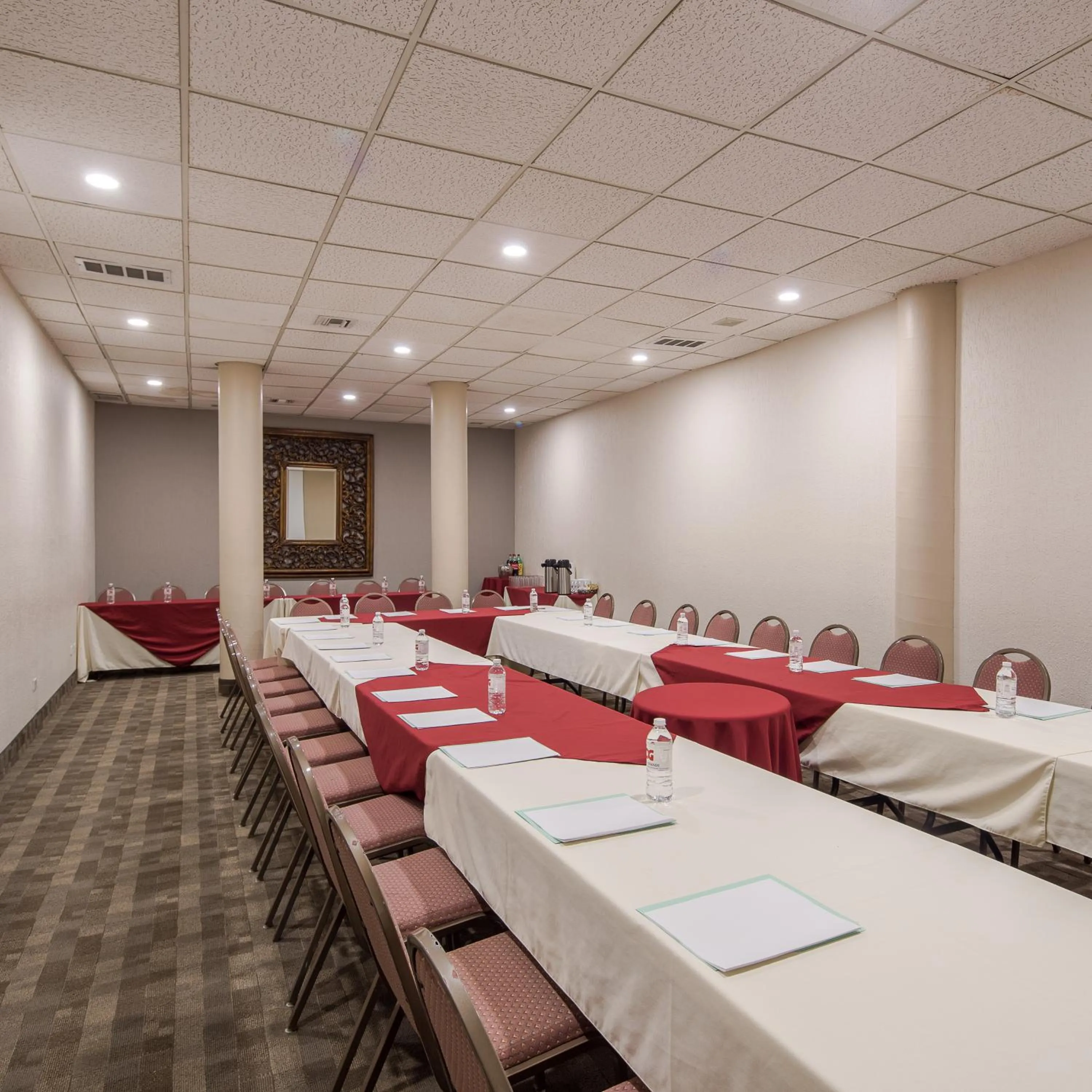 Banquet/Function facilities in Casa Grande Delicias