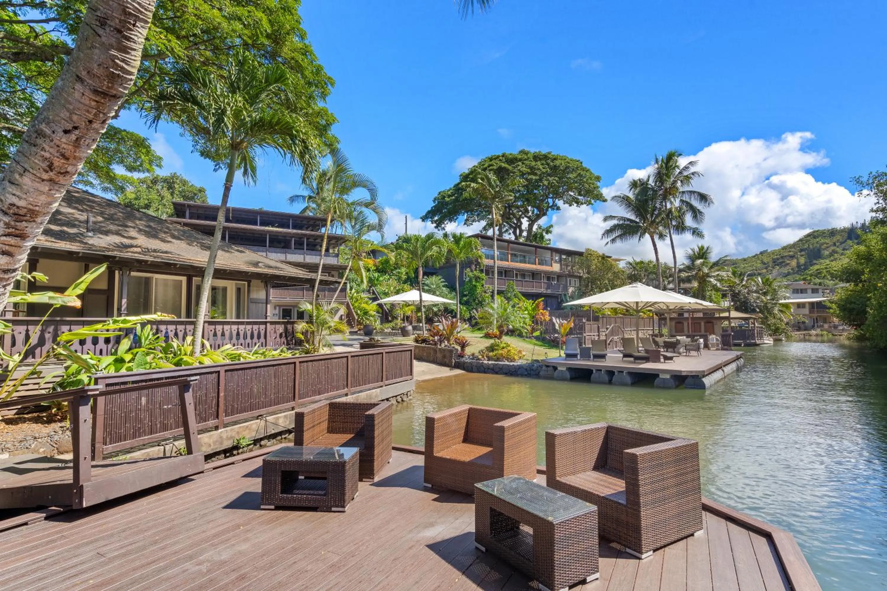 Day in Paradise Bay Resort