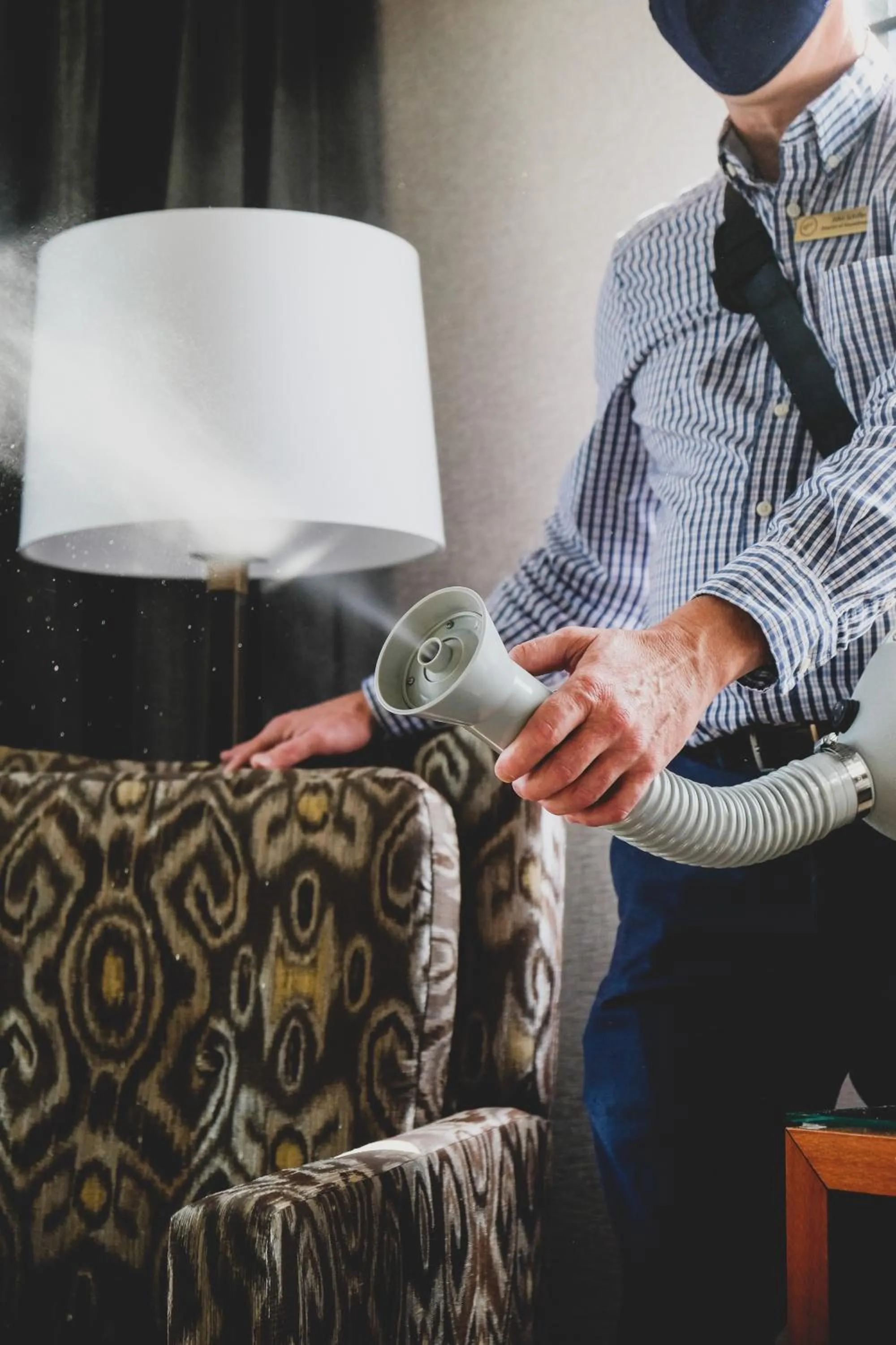 Other in The Paramount Hotel Portland