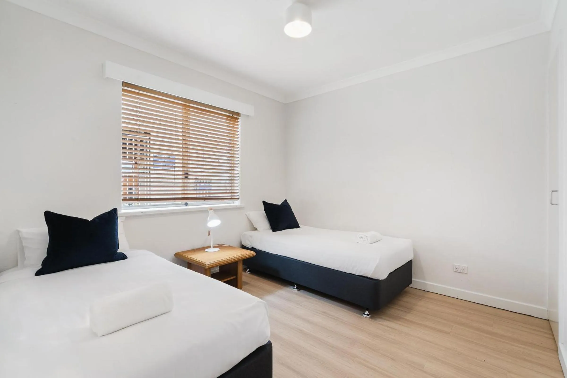 Bed in Bay Village Dunsborough