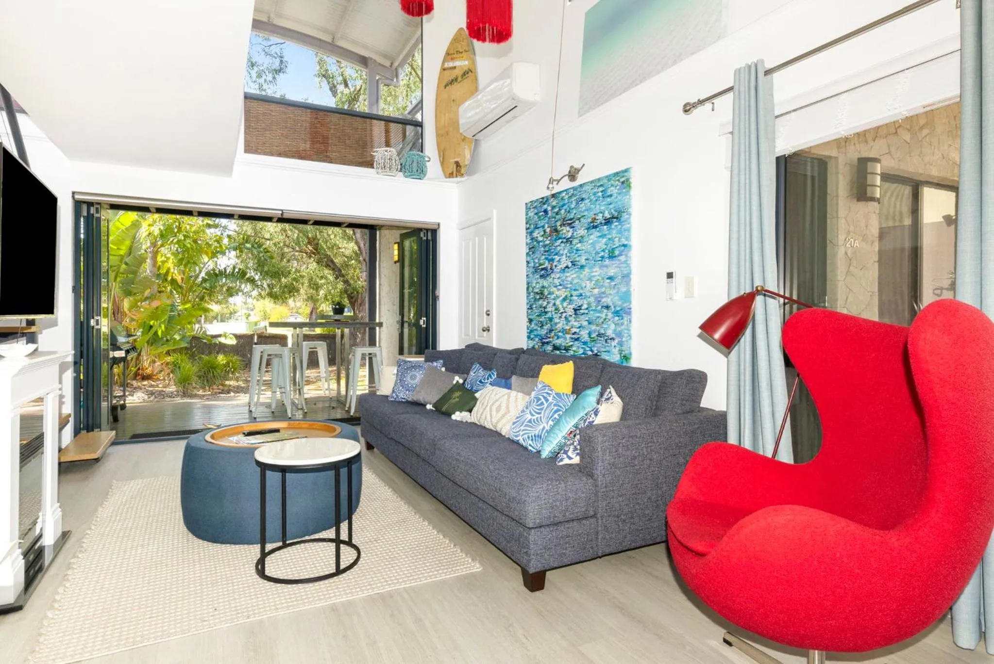 Bay Village Dunsborough