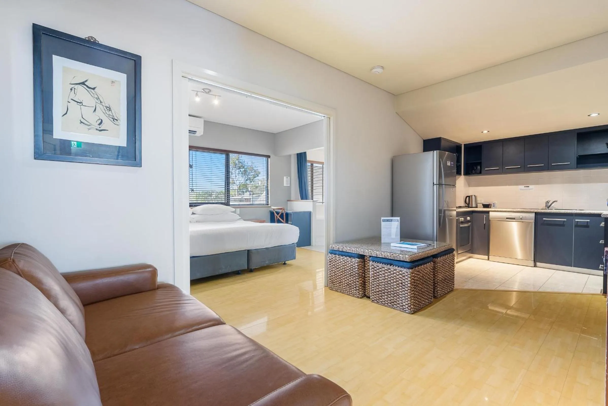 Bay Village Dunsborough