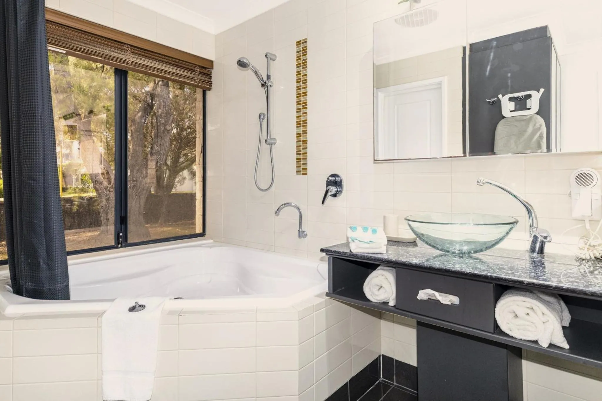 Bathroom in Bay Village Dunsborough