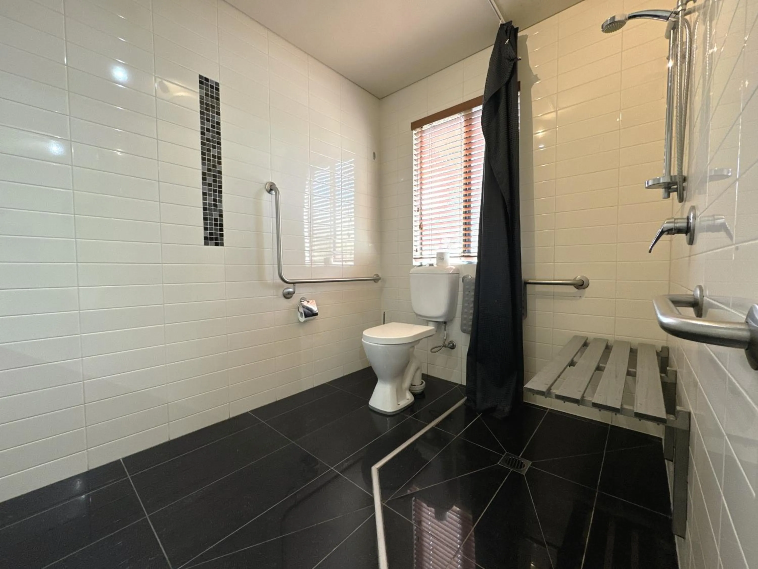 Bathroom in Bay Village Dunsborough