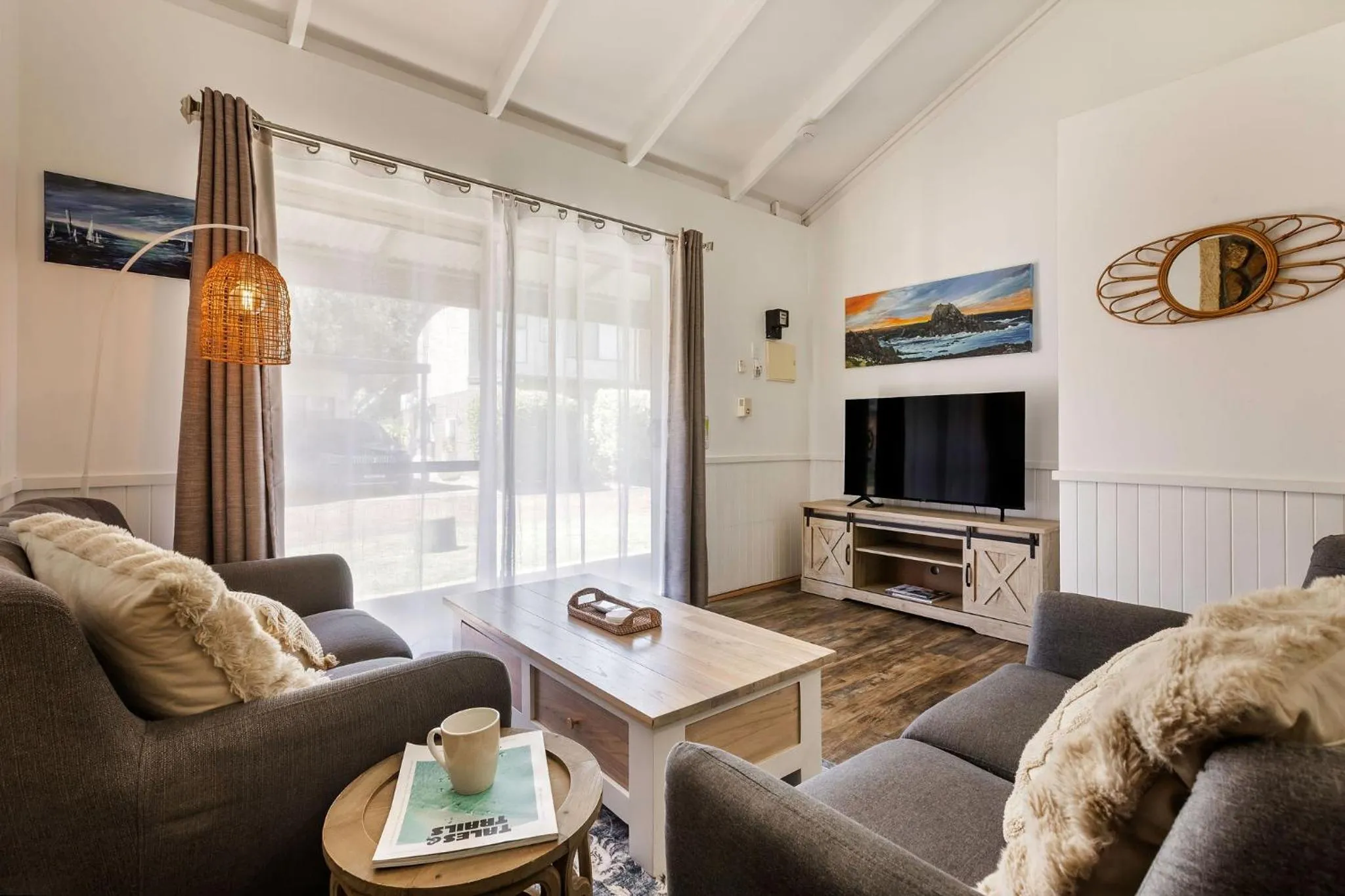 Bay Village Dunsborough