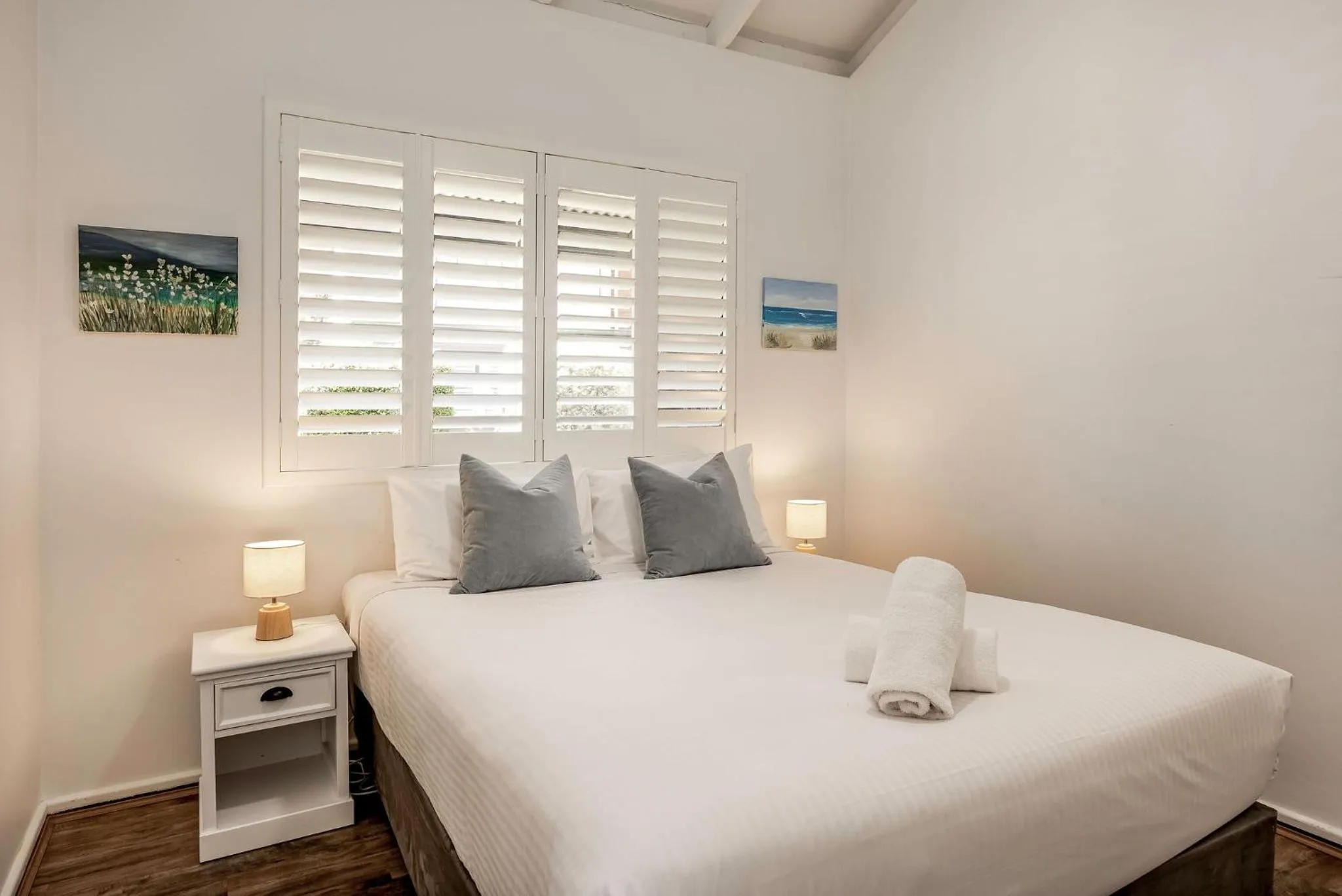 Bed in Bay Village Dunsborough