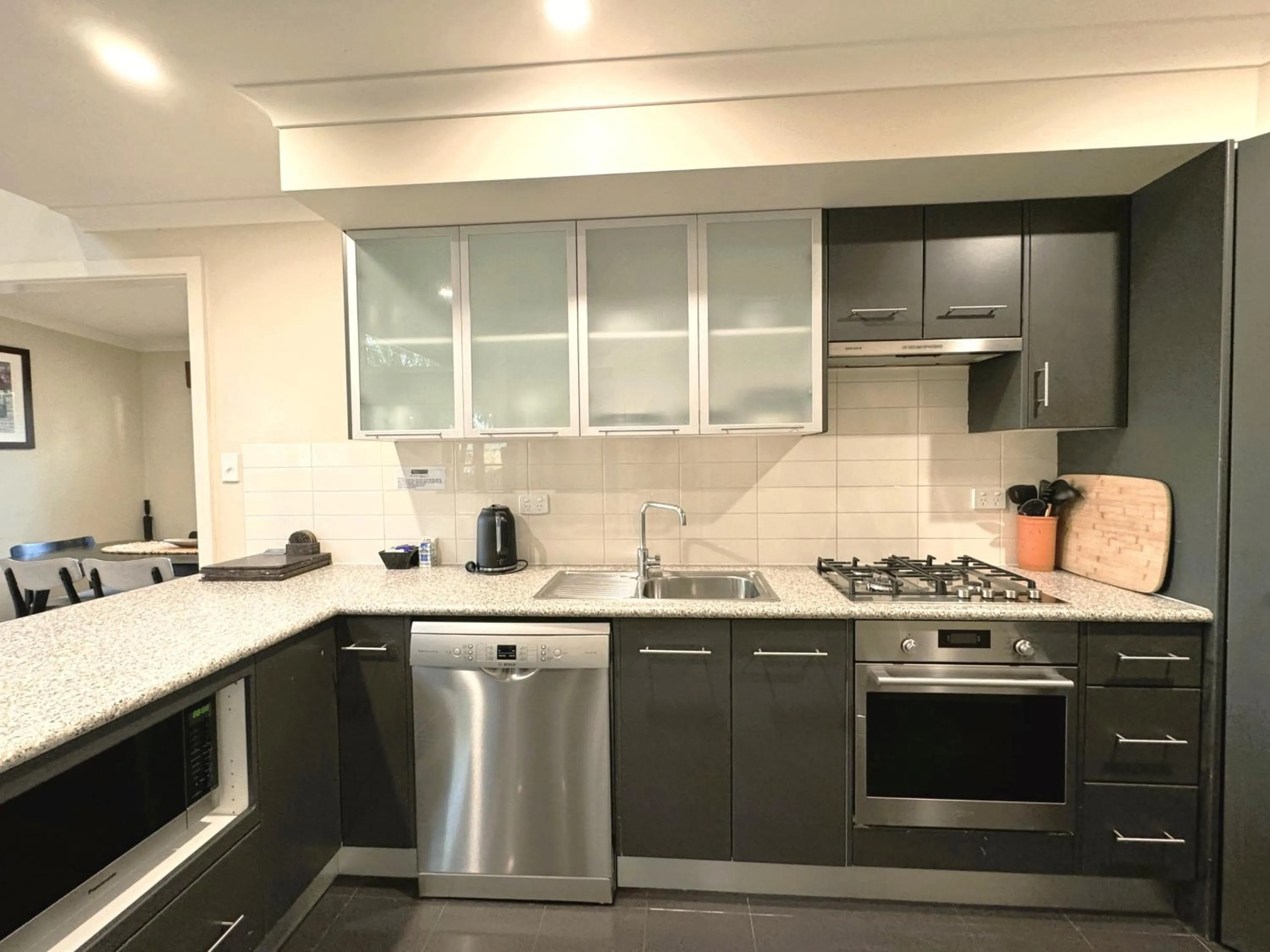 Bay Village Dunsborough