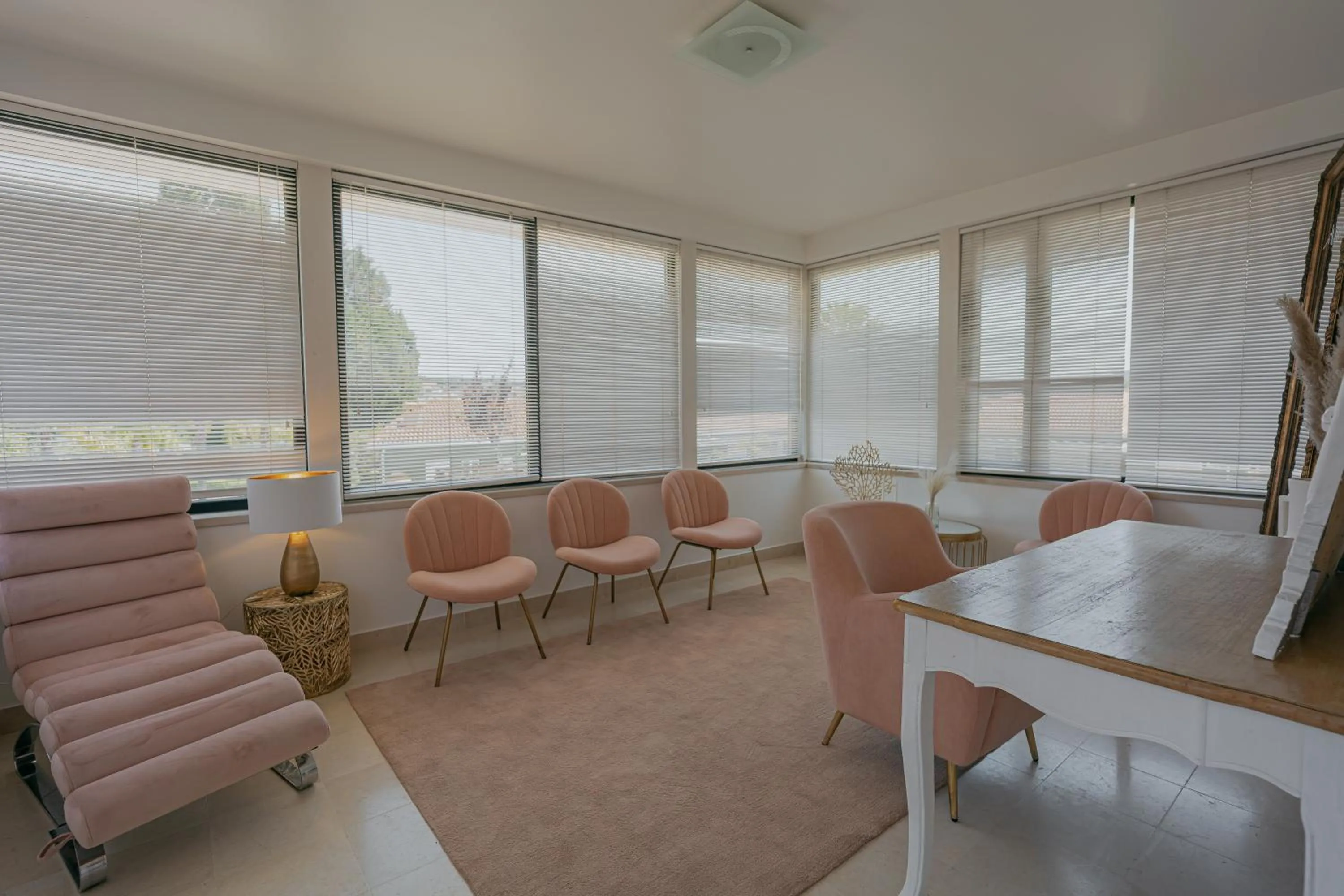 Quinta do Pinheiro Hotel E Eventos by Grupo Quinta dos Lagos