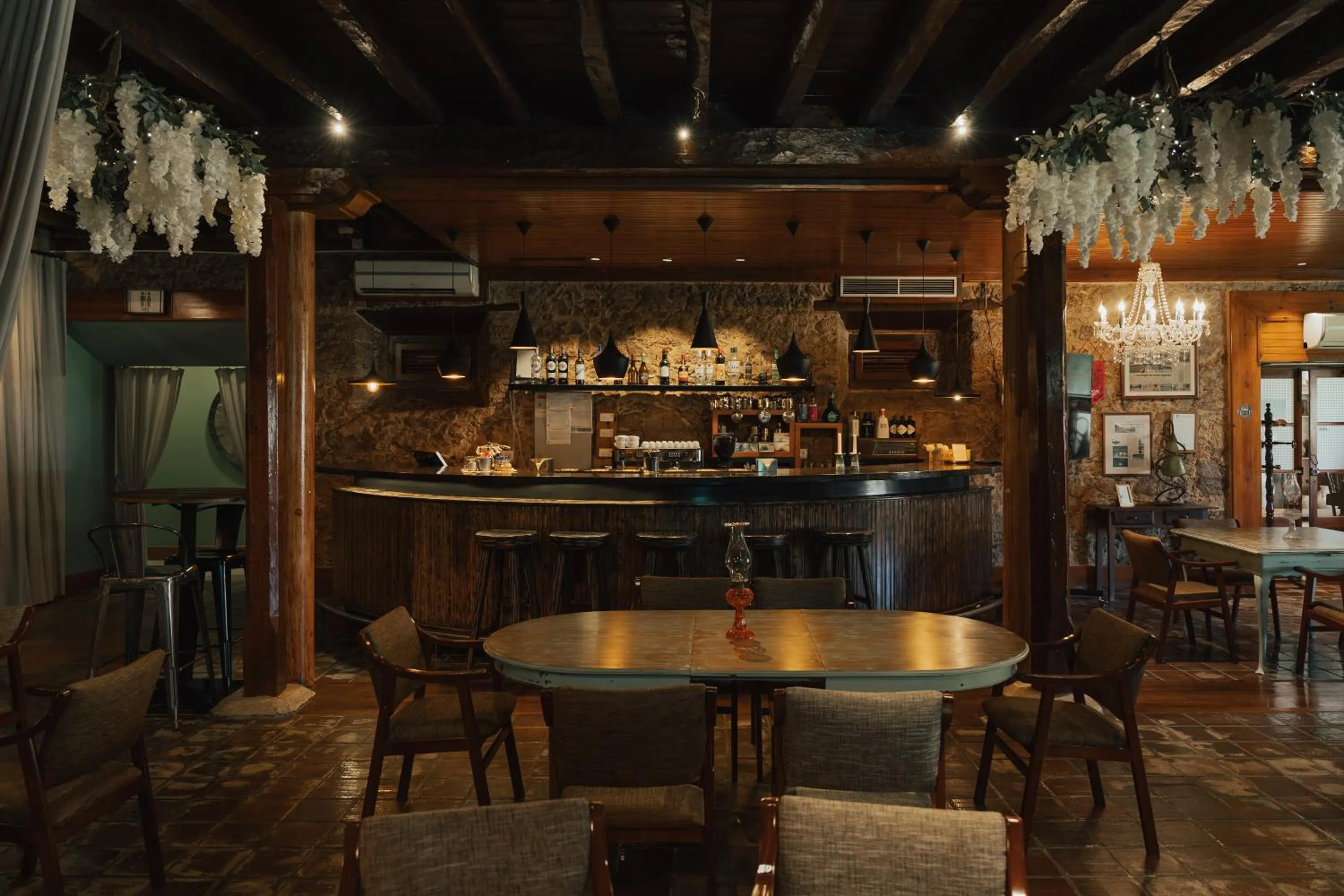 Food and drinks in Quinta do Pinheiro Hotel E Eventos by Grupo Quinta dos Lagos