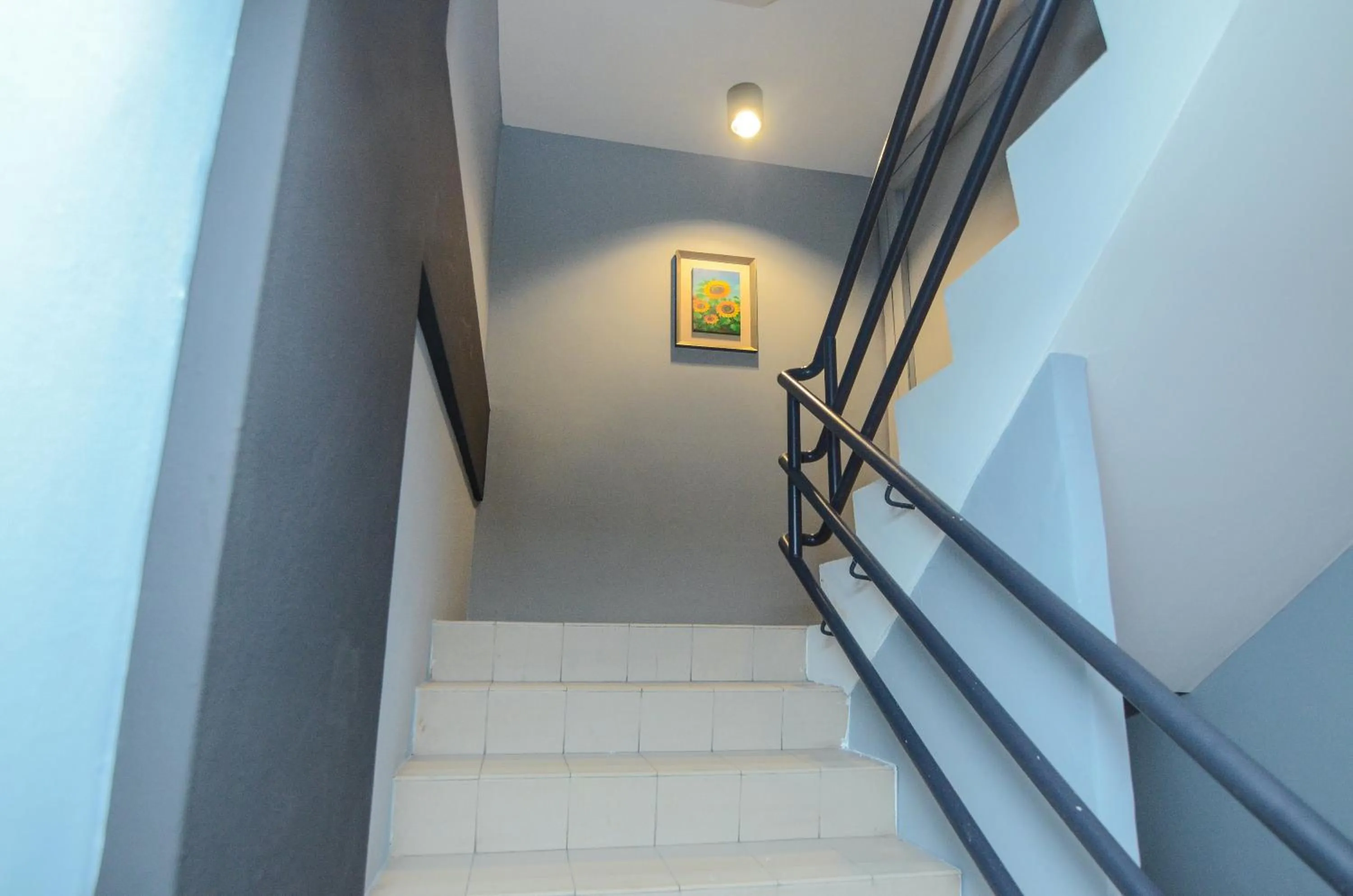 Area and facilities in Suite Dreamz Hotel