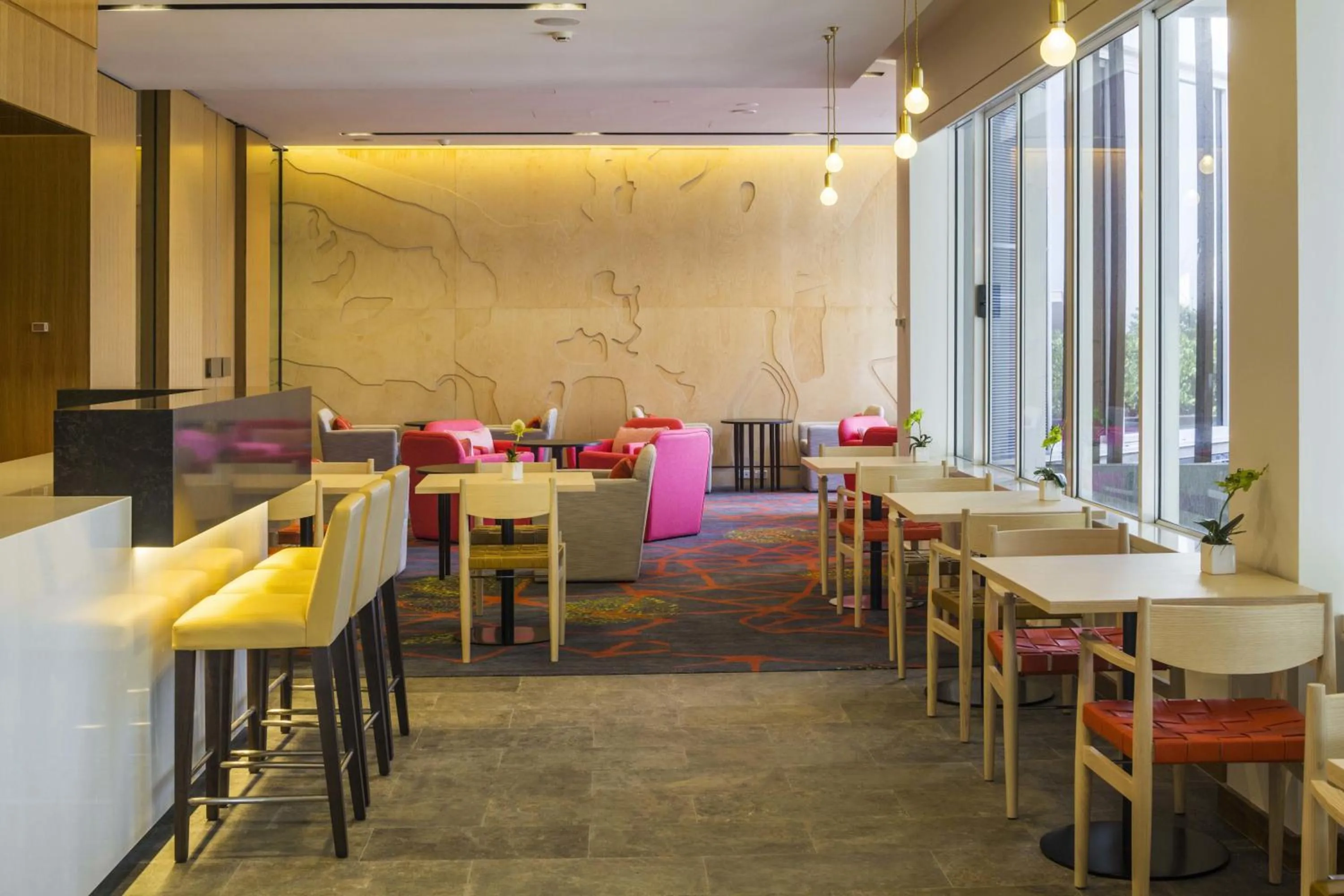 Day in Shangri-La The Marina, Cairns