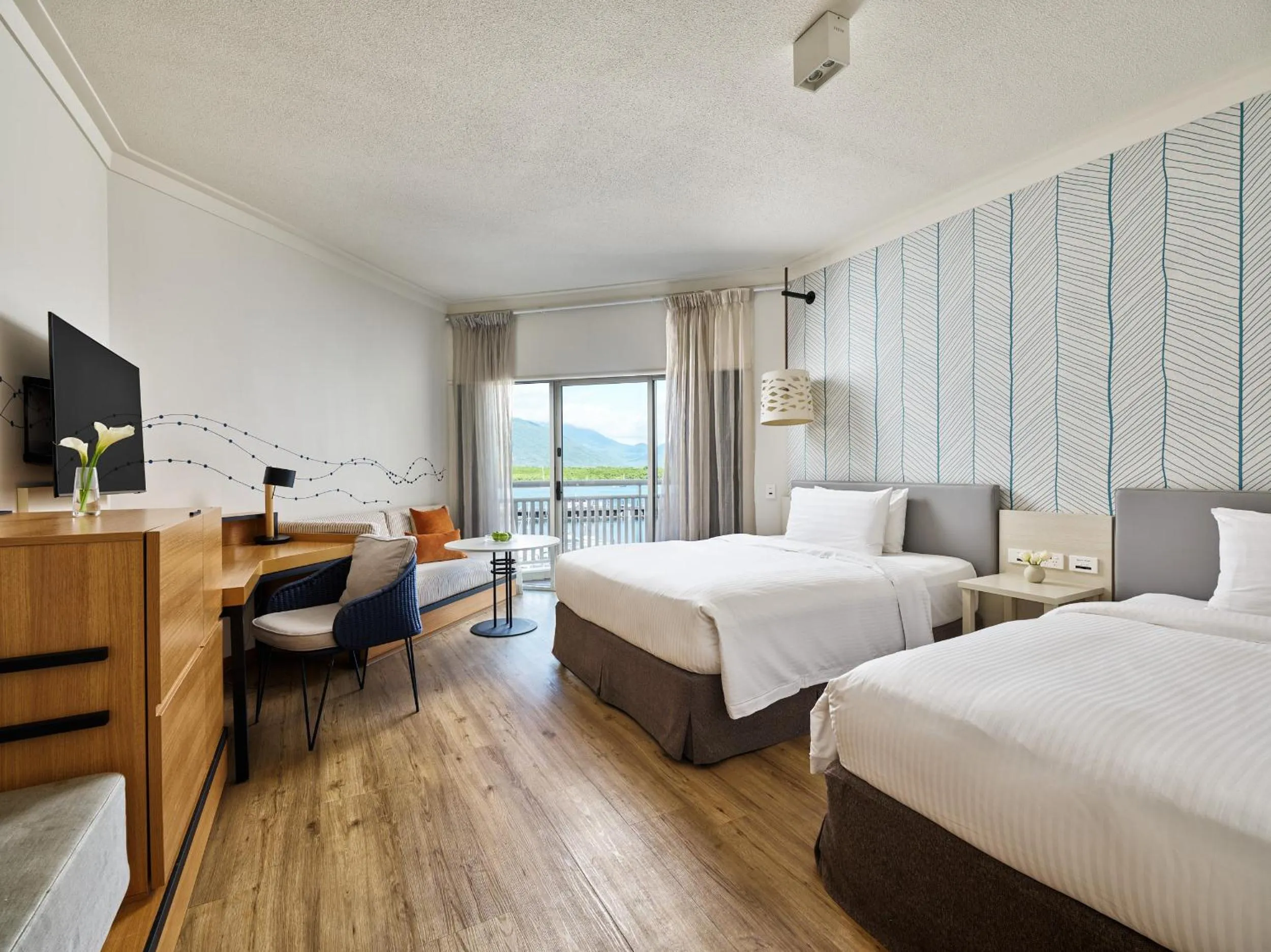 Shangri-La The Marina, Cairns