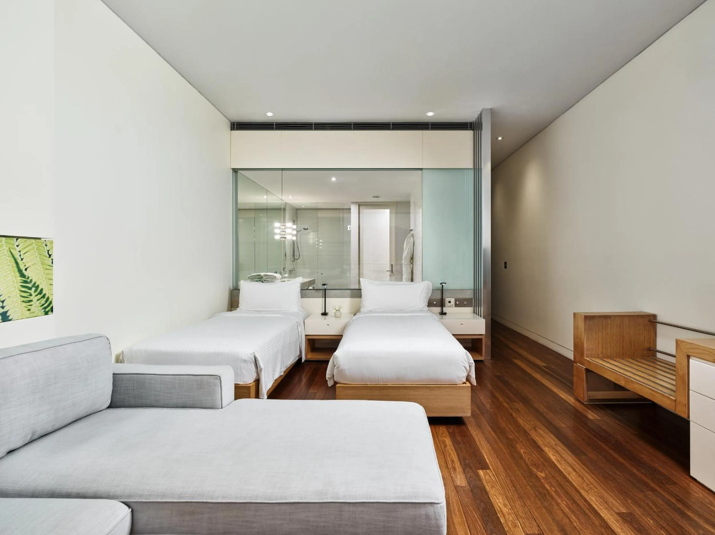 Shangri-La The Marina, Cairns