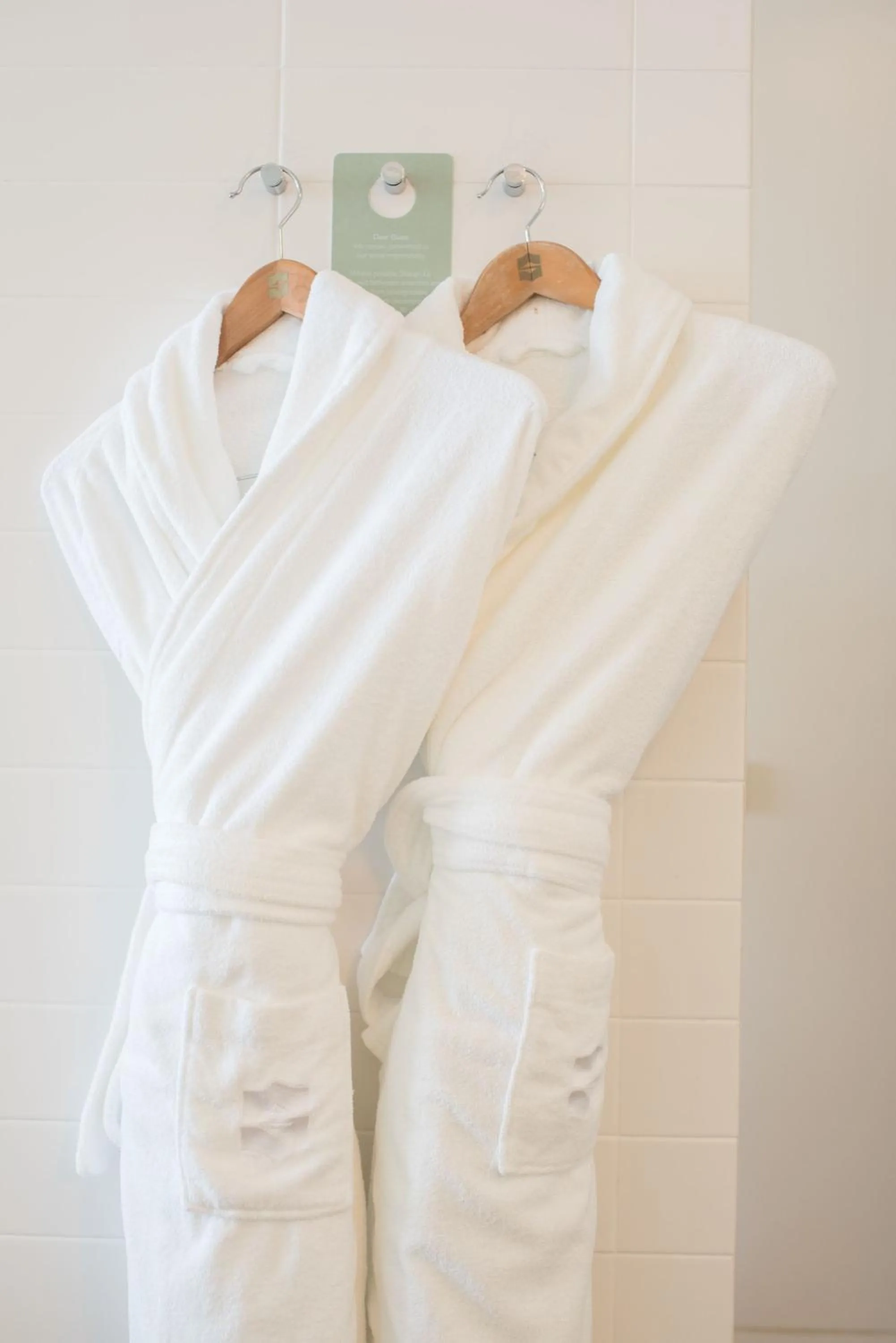 Bathroom in Shangri-La The Marina, Cairns