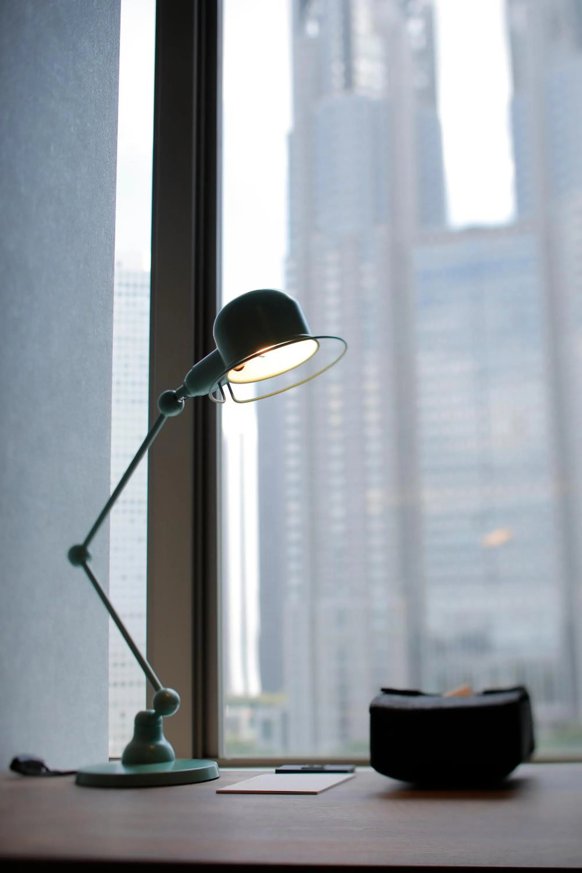 THE KNOT TOKYO Shinjuku