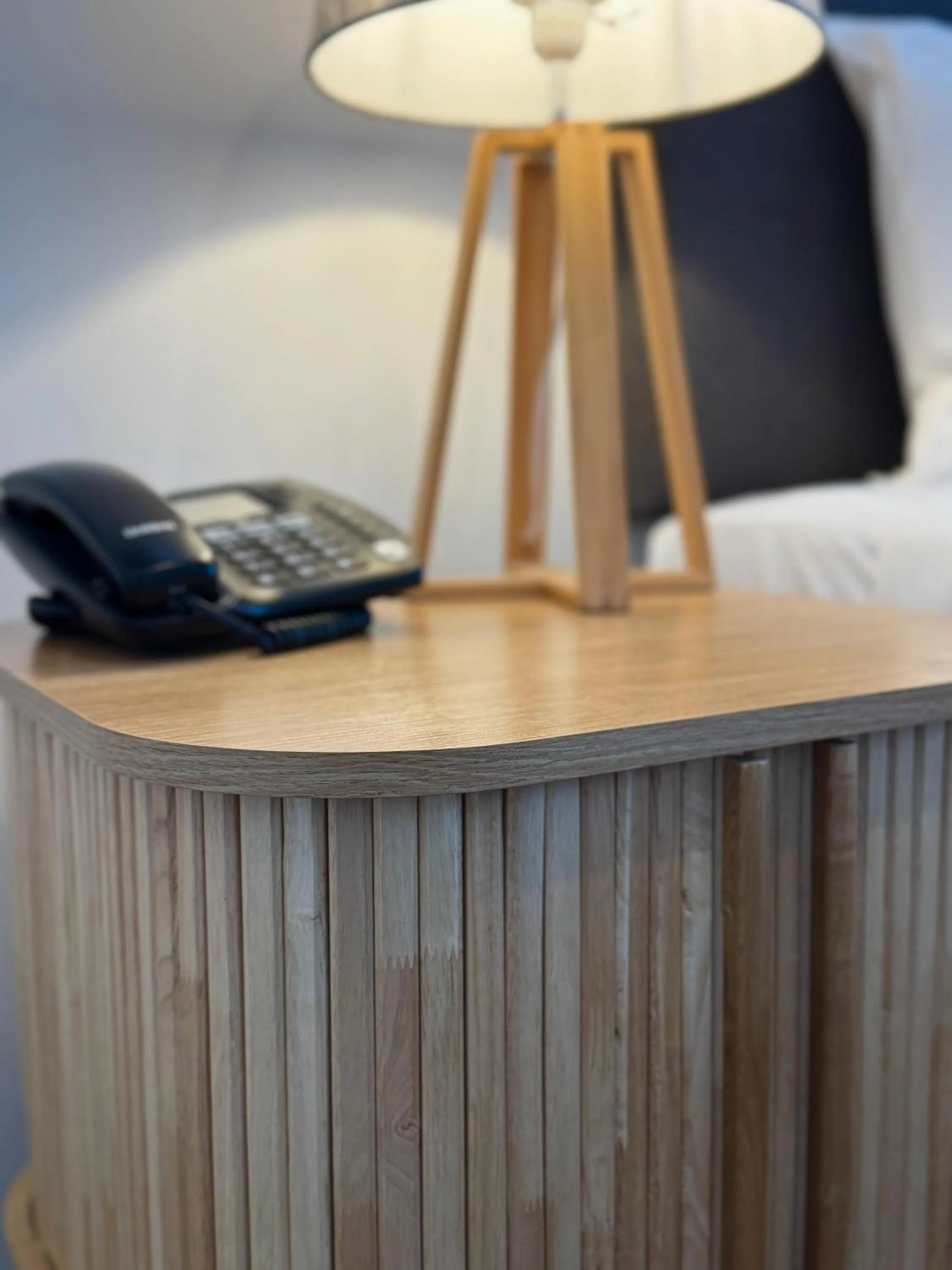 Bed in Quest Henderson, Auckland Apartment Hotel