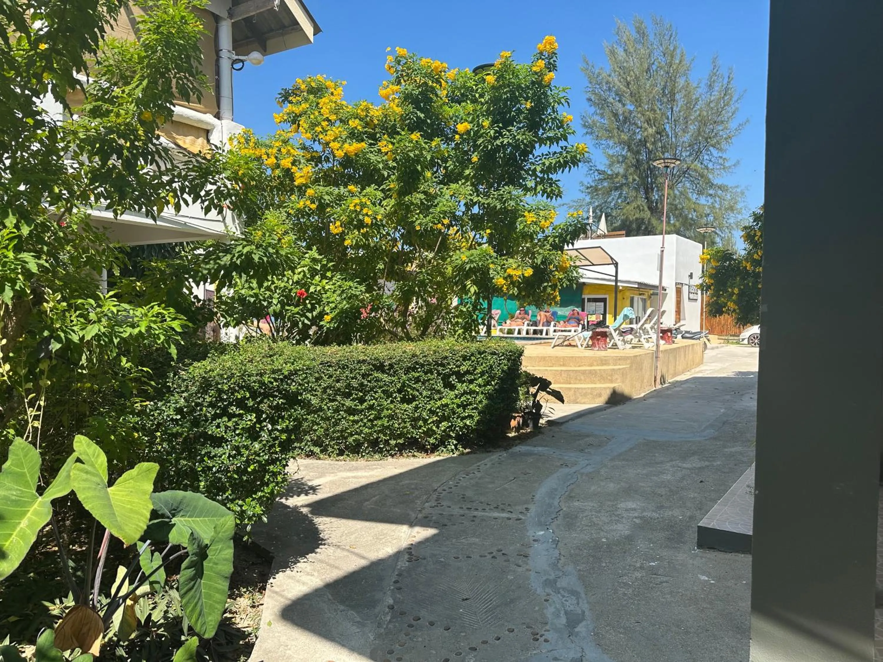 Neighbourhood in Lanta Garden Home