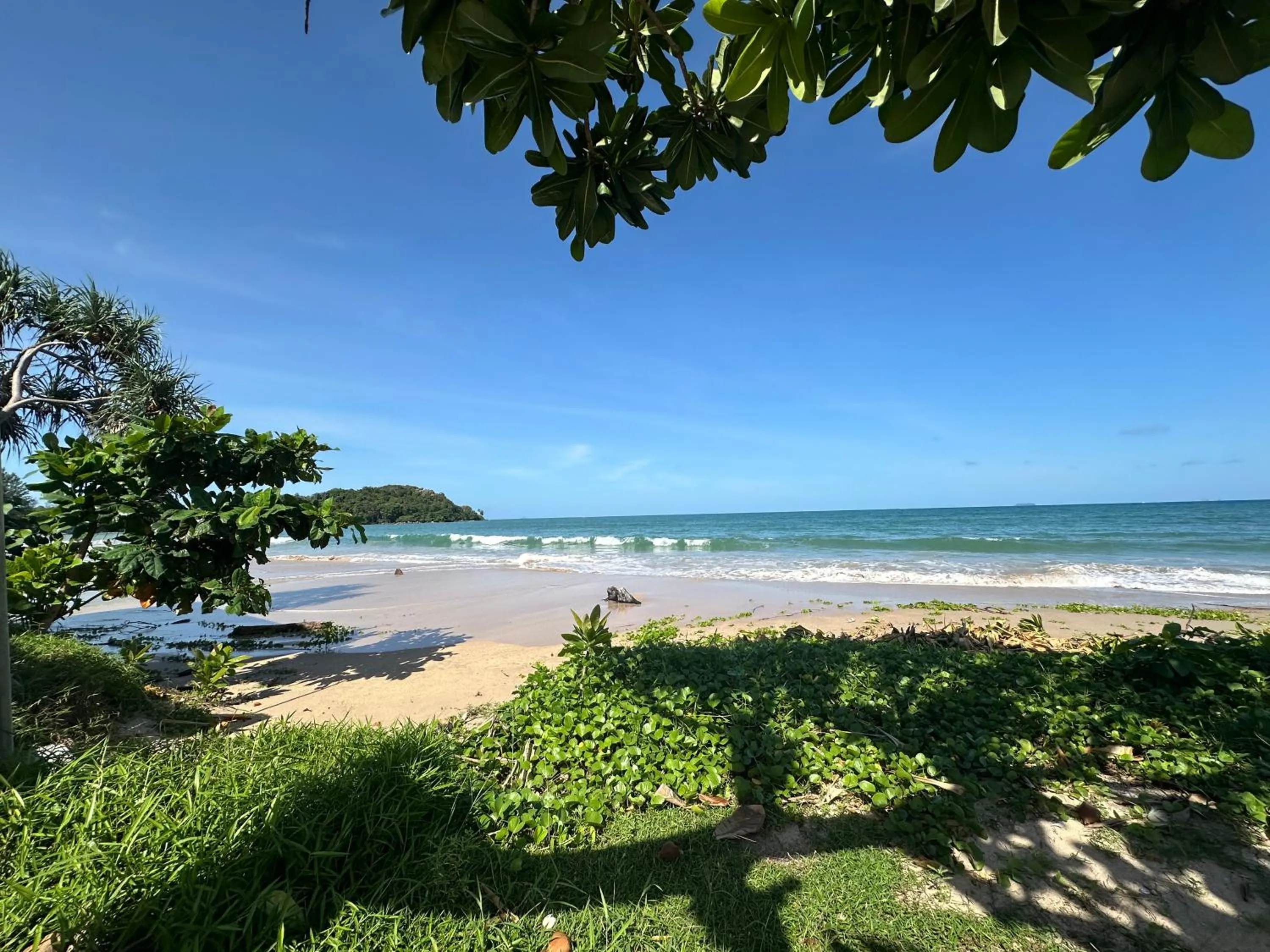 Beach in Lanta Garden Home
