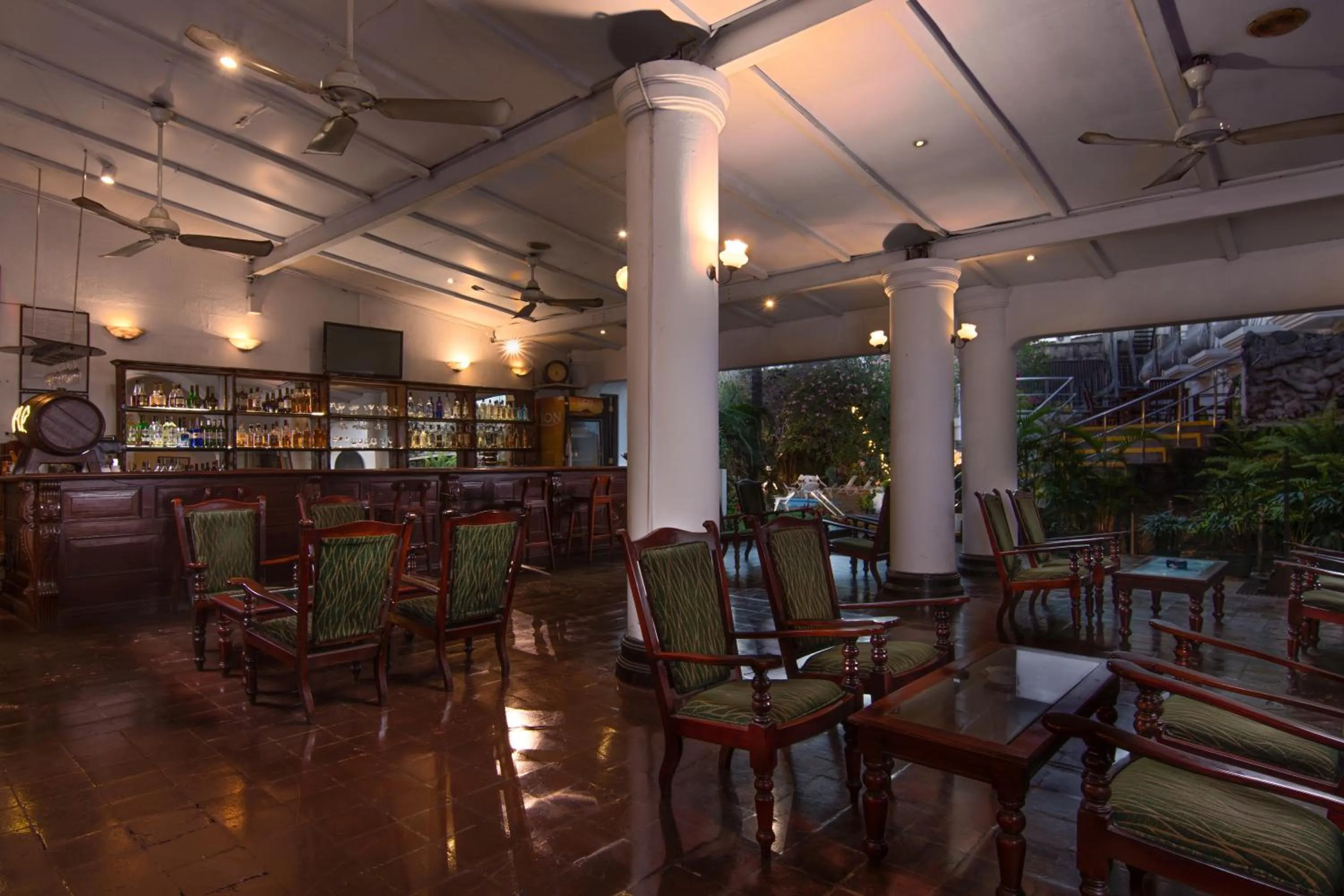 Coffee/tea facilities in Queen's Hotel Kandy - 160 Years of Heritage & Luxury