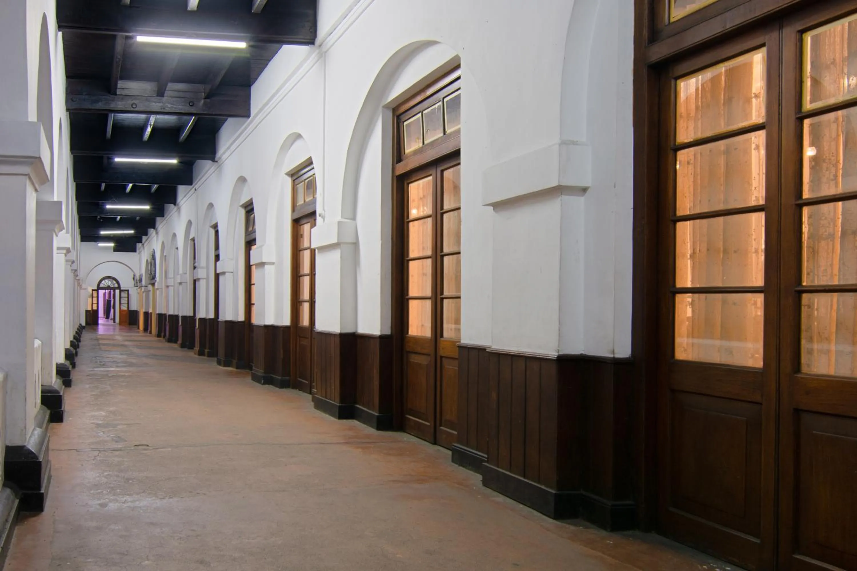 Property building in Queen's Hotel Kandy - 160 Years of Heritage & Luxury