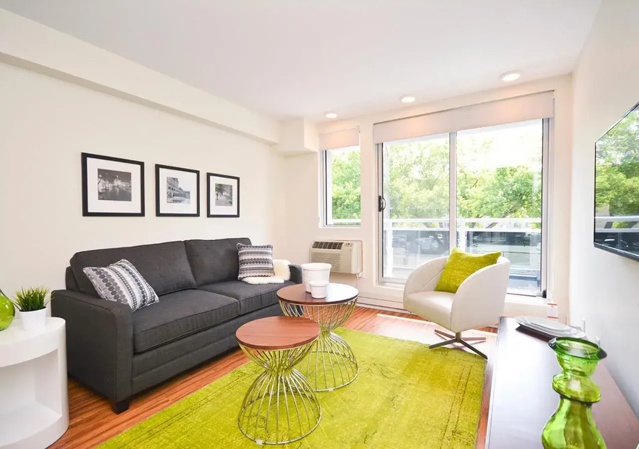 Superior Apartment in LIV Extended Stay Superior Apartment in LIV Extended Stay