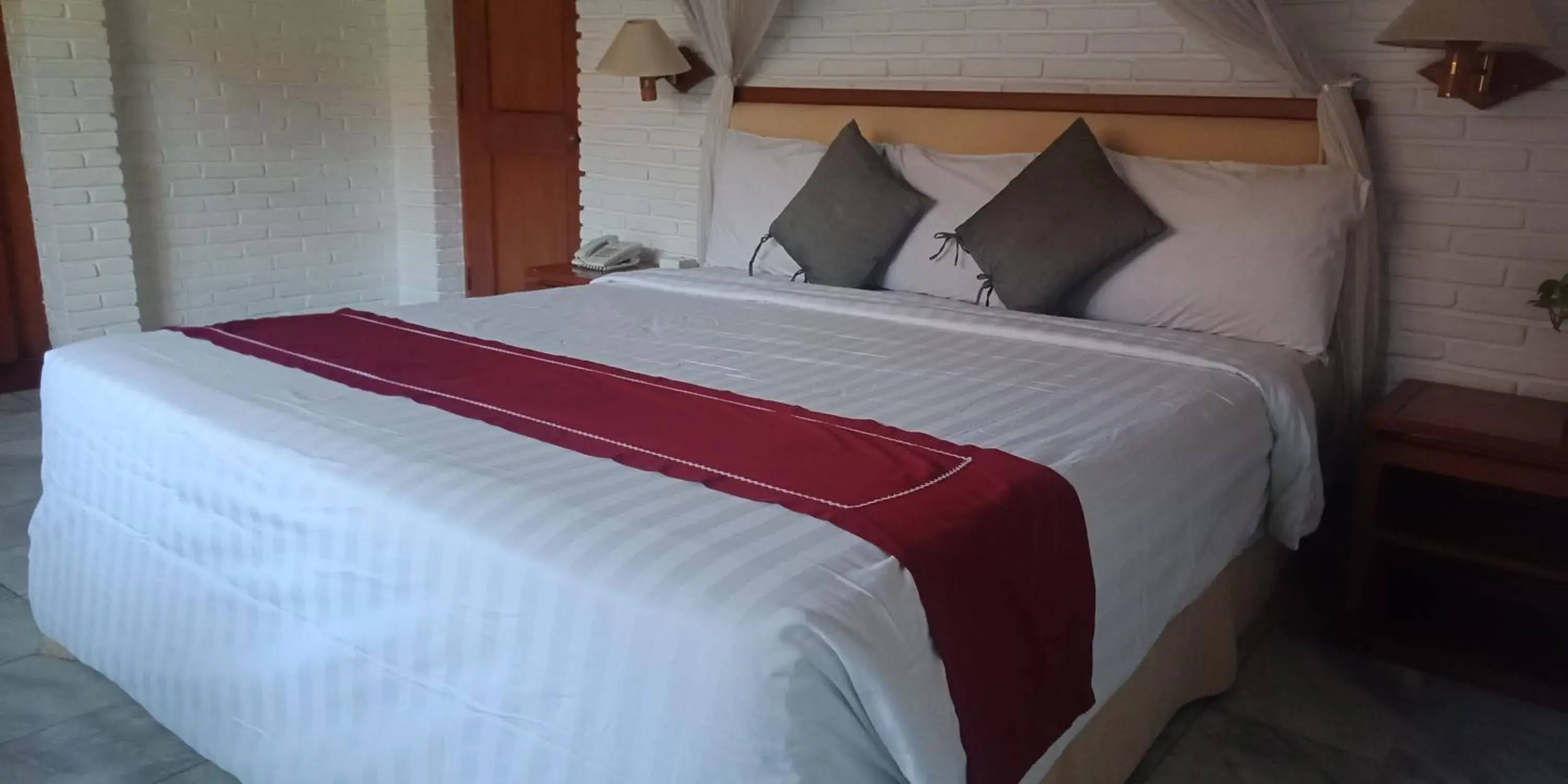 Standard Double or Twin Room in Puri Padi Standard Double or Twin Room in Puri Padi