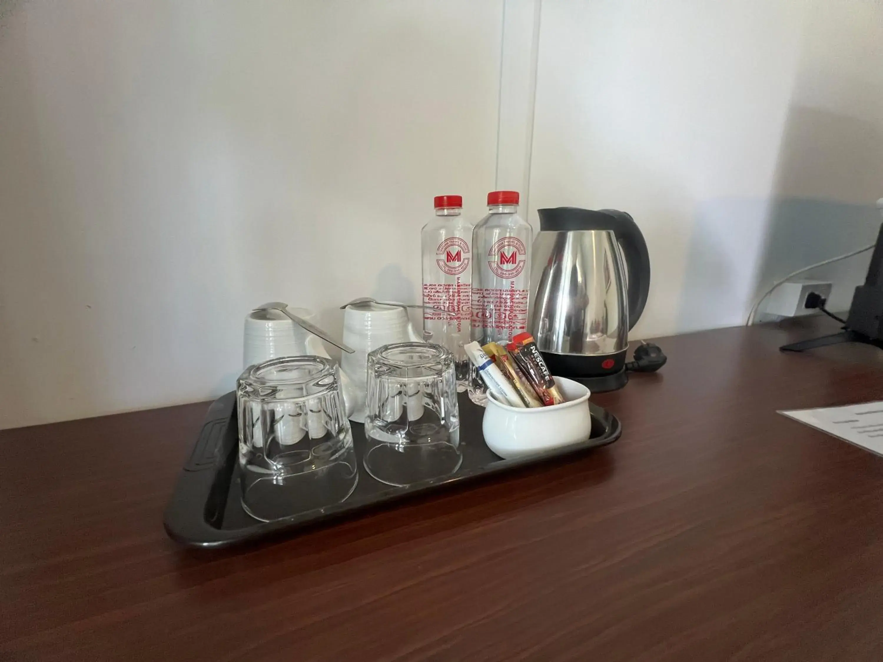 Standard Double Bungalow in Ao Nang Baan Suan Resort Standard Double Bungalow in Ao Nang Baan Suan Resort