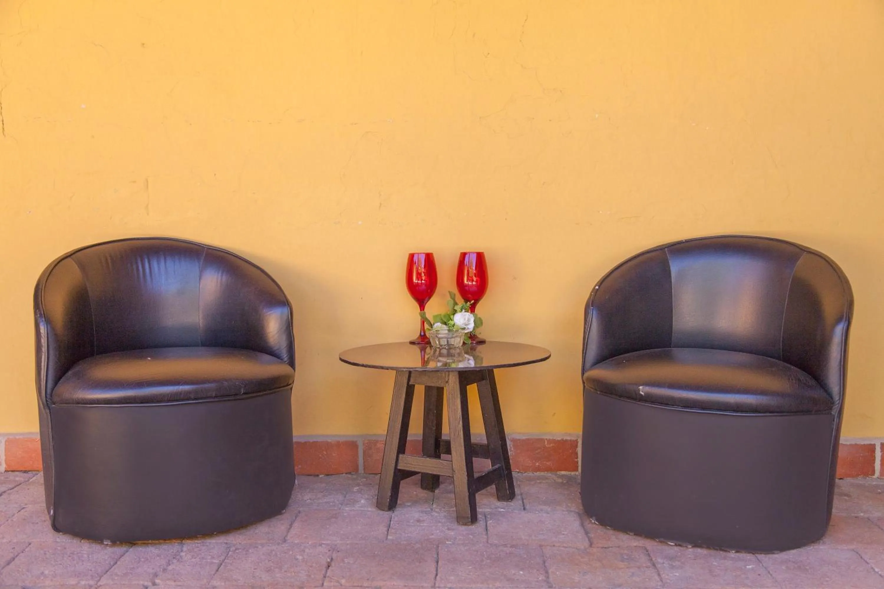 Other in Hotel Adobe y Teja